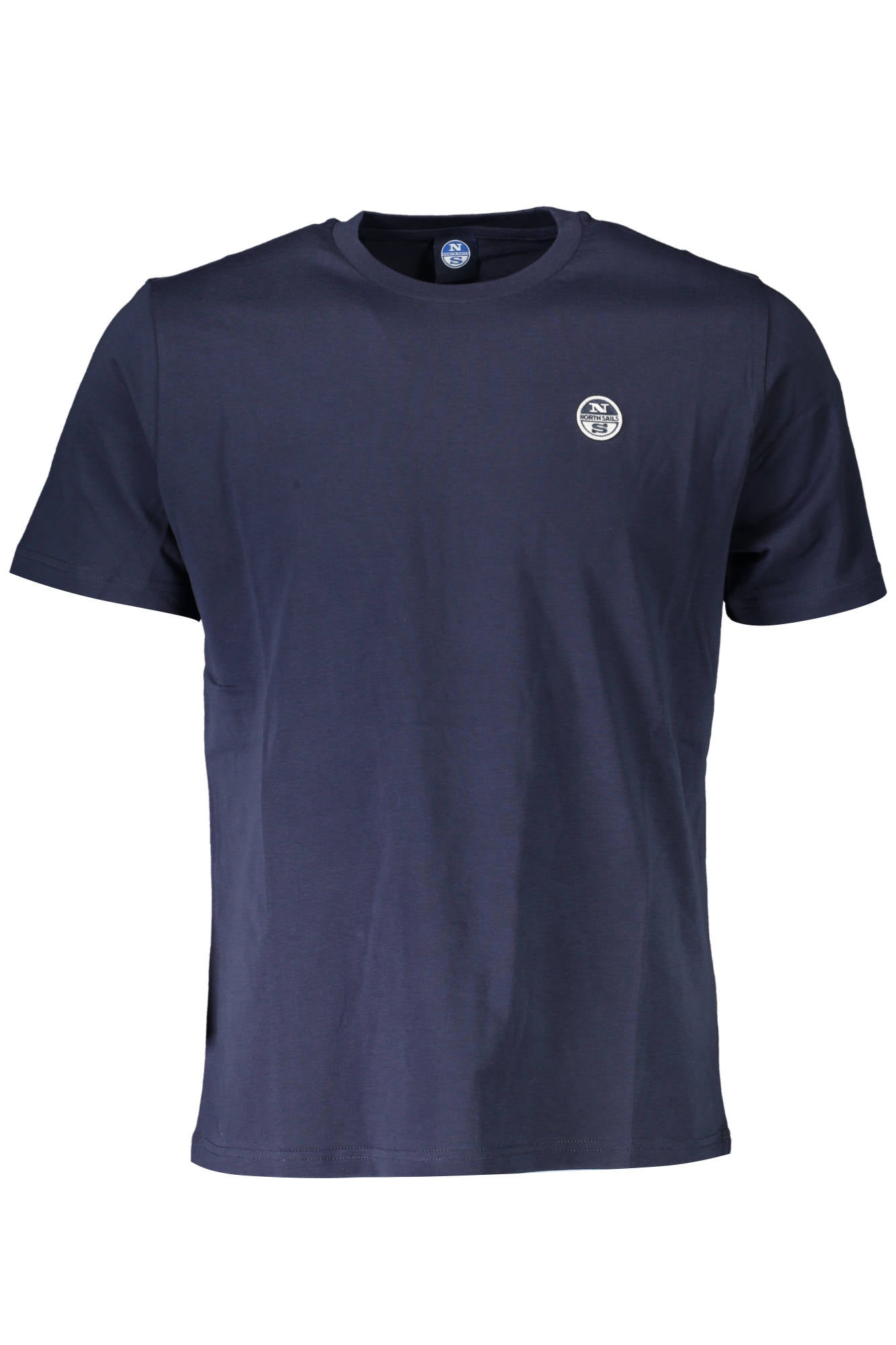 NORTH SAILS T-SHIRT MANICHE CORTE UOMO