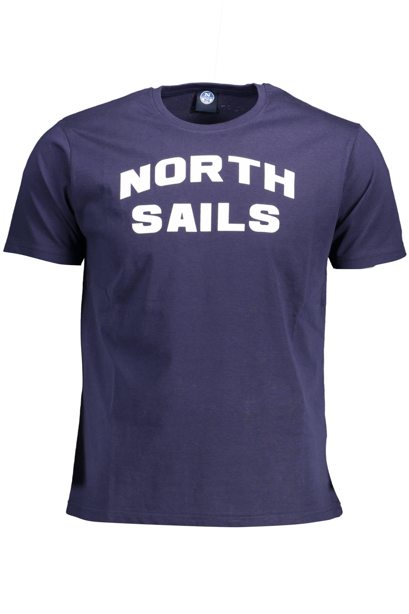 NORTH SAILS T-SHIRT MANICHE CORTE UOMO