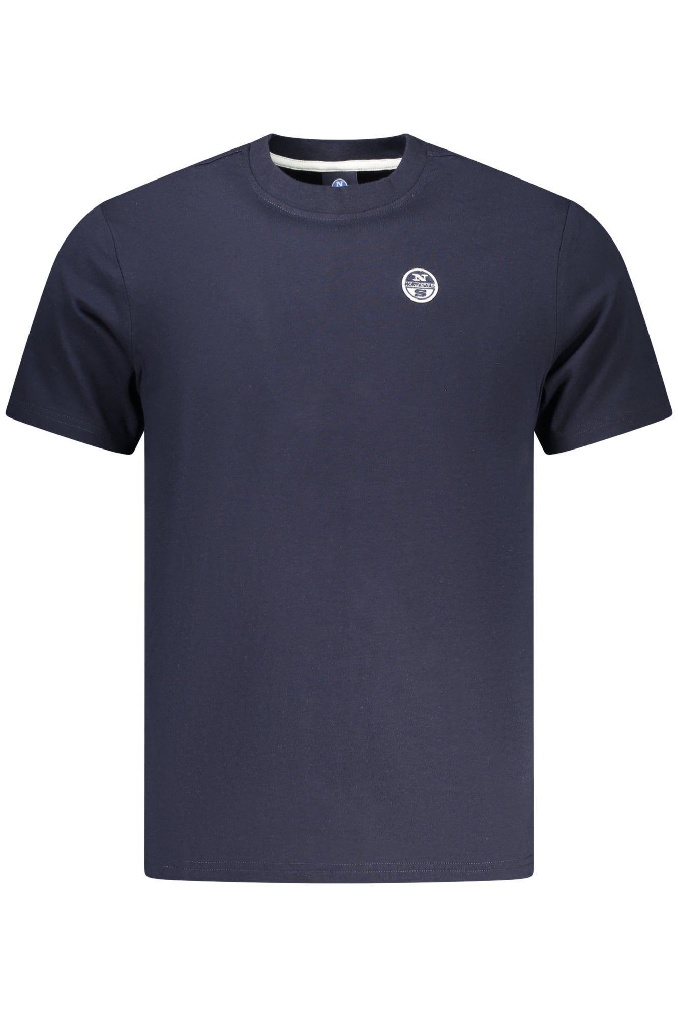 NORTH SAILS T-SHIRT MANICHE CORTE UOMO