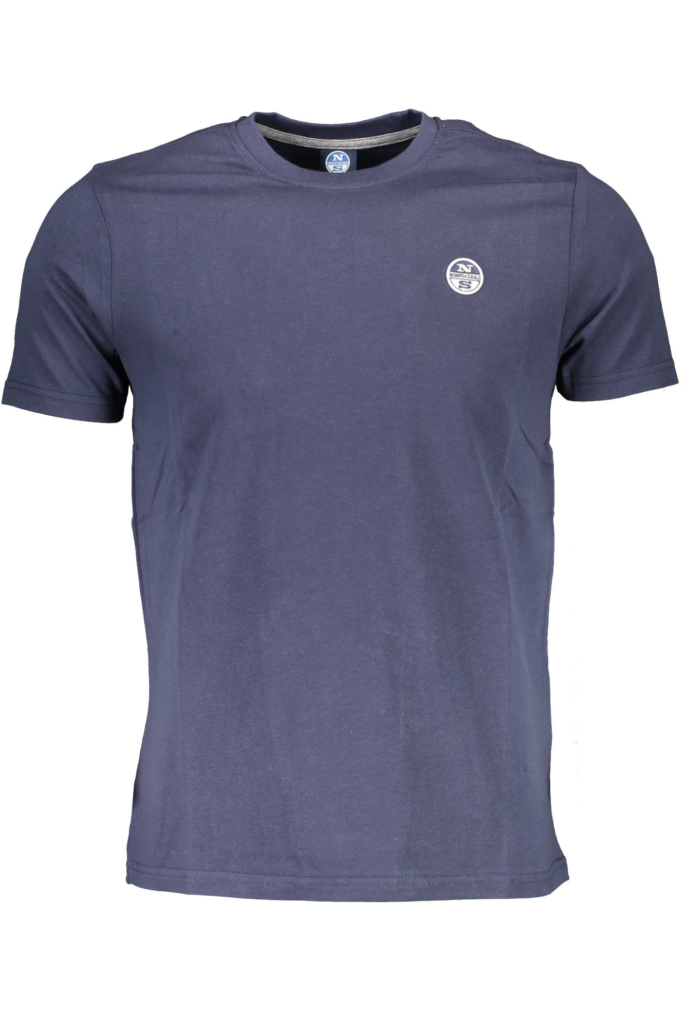 NORTH SAILS T-SHIRT MANICHE CORTE UOMO