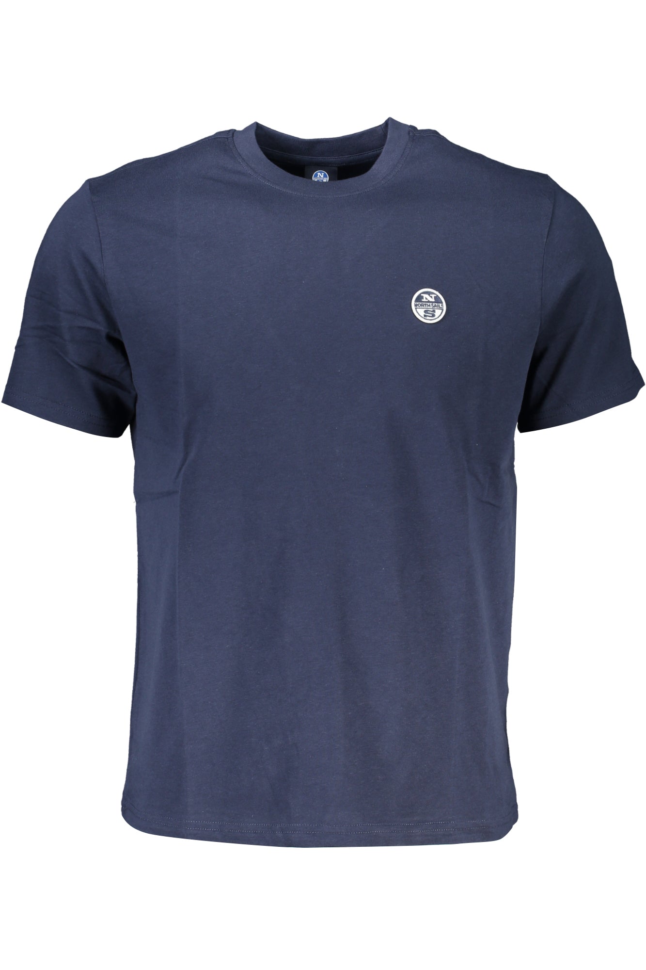 NORTH SAILS T-SHIRT MANICHE CORTE UOMO