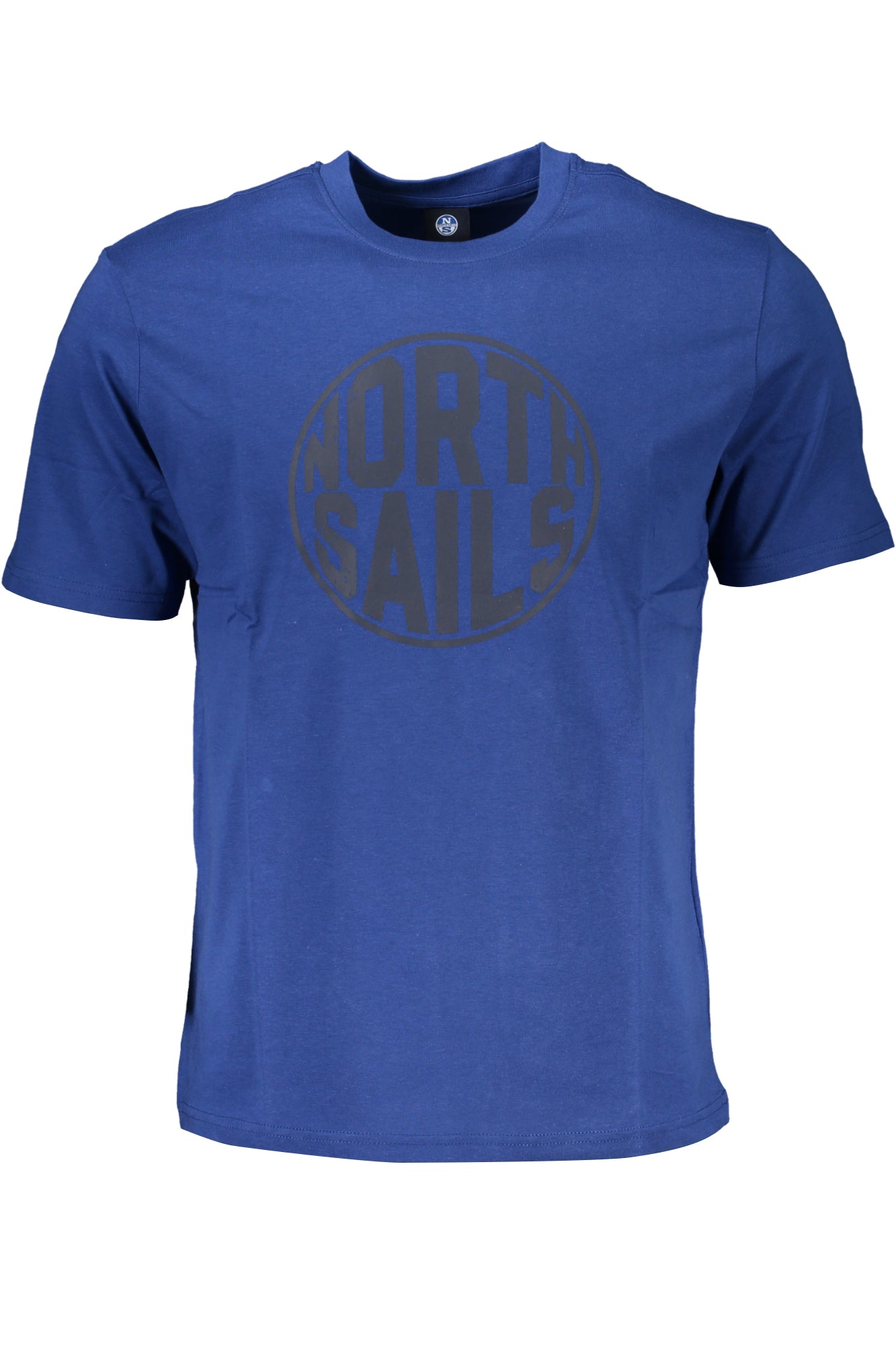 NORTH SAILS T-SHIRT MANICHE CORTE UOMO
