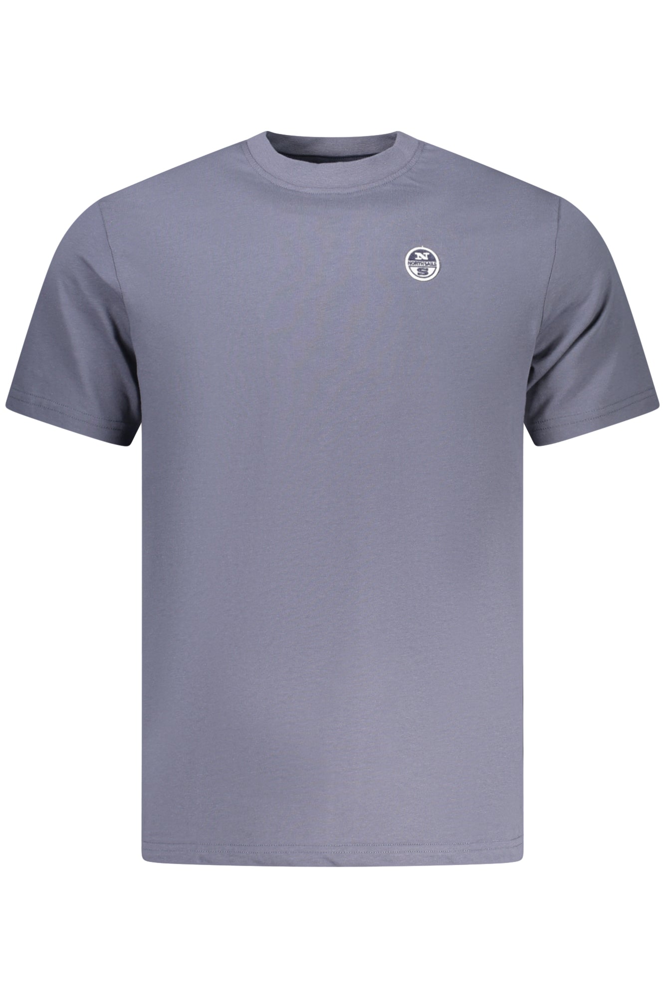 NORTH SAILS T-SHIRT MANICHE CORTE UOMO