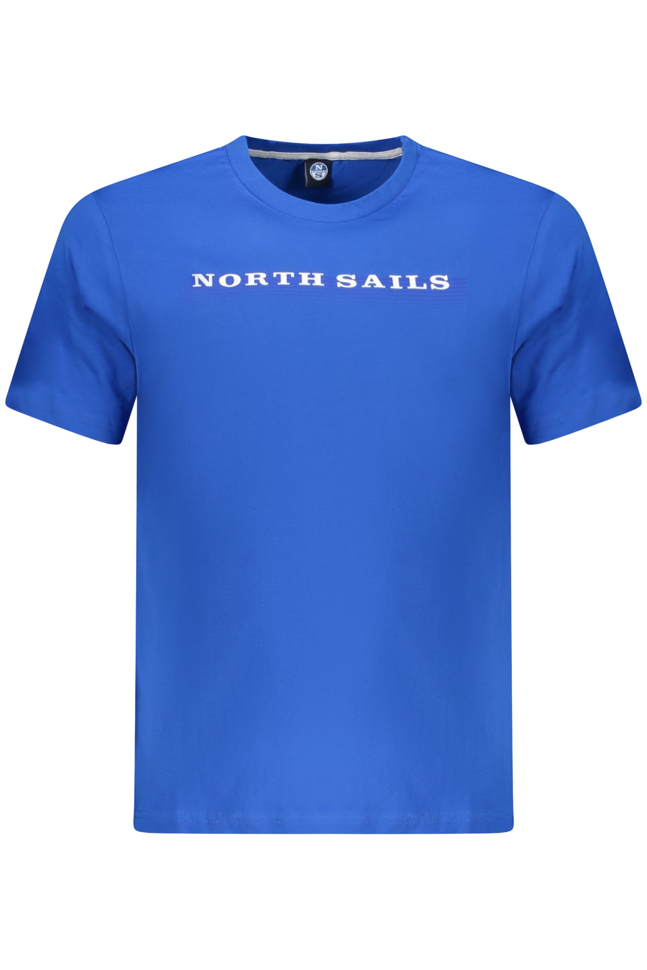NORTH SAILS T-SHIRT MANICHE CORTE UOMO