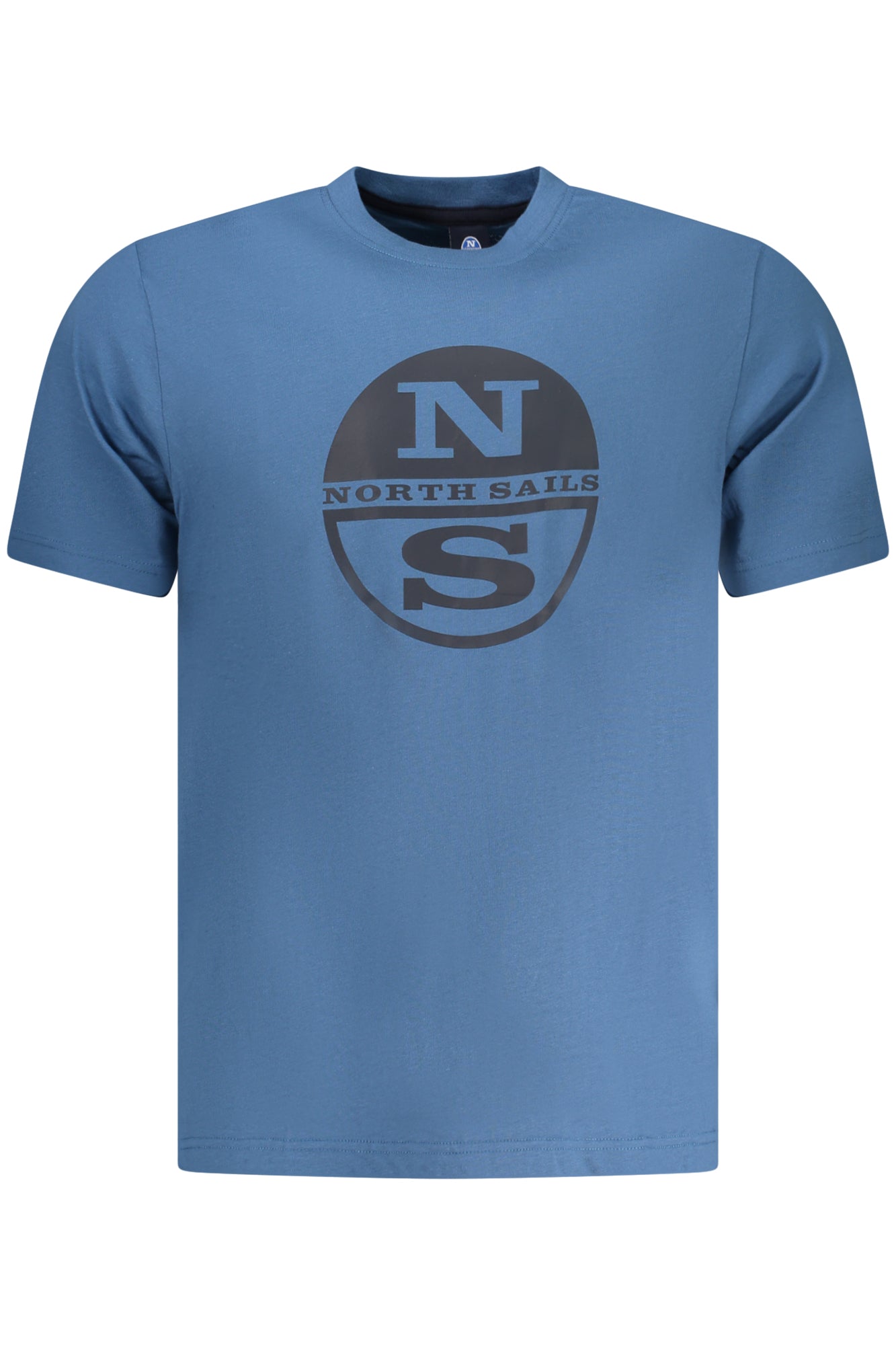 NORTH SAILS T-SHIRT MANICHE CORTE UOMO