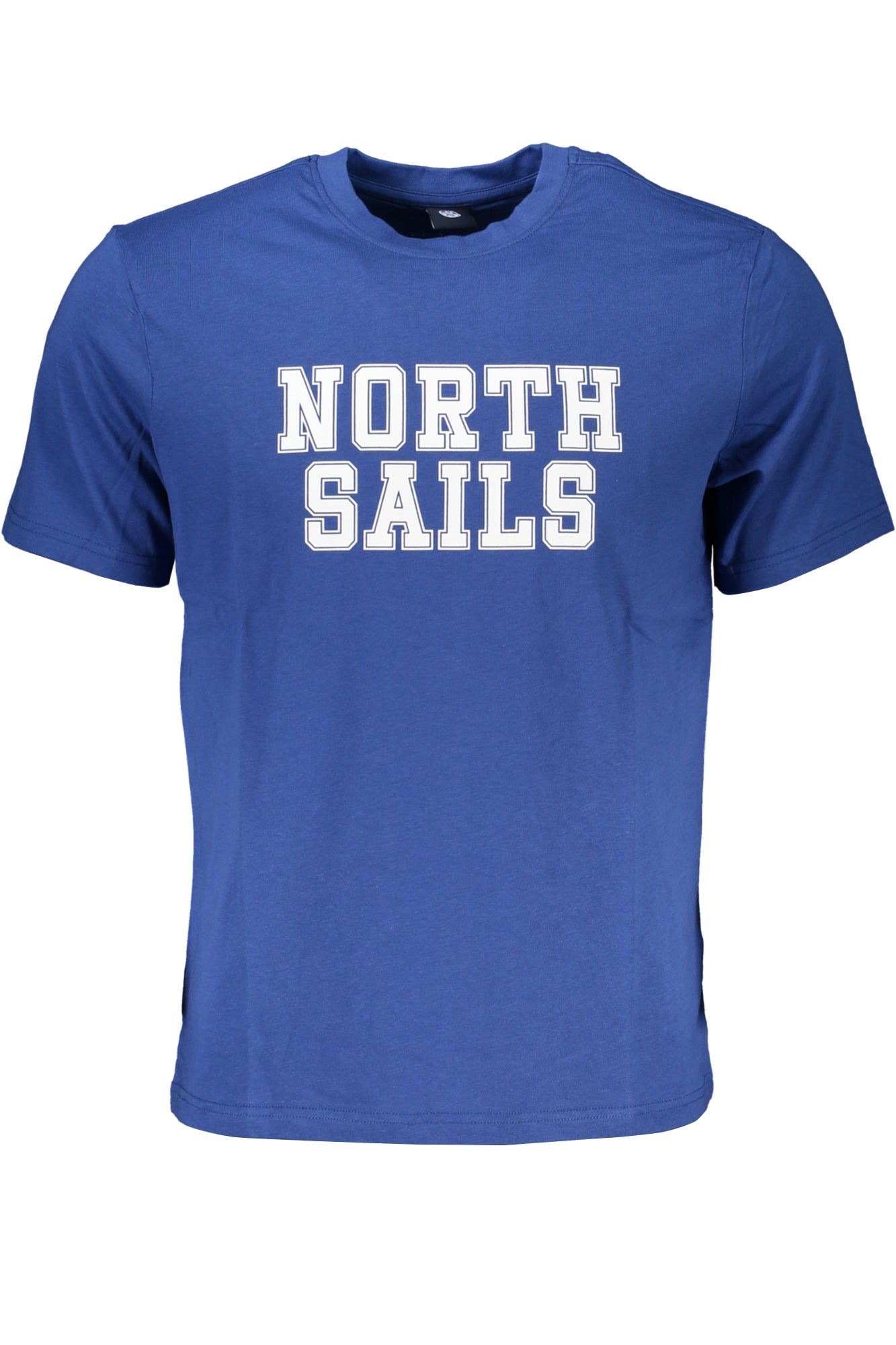 NORTH SAILS T-SHIRT MANICHE CORTE UOMO