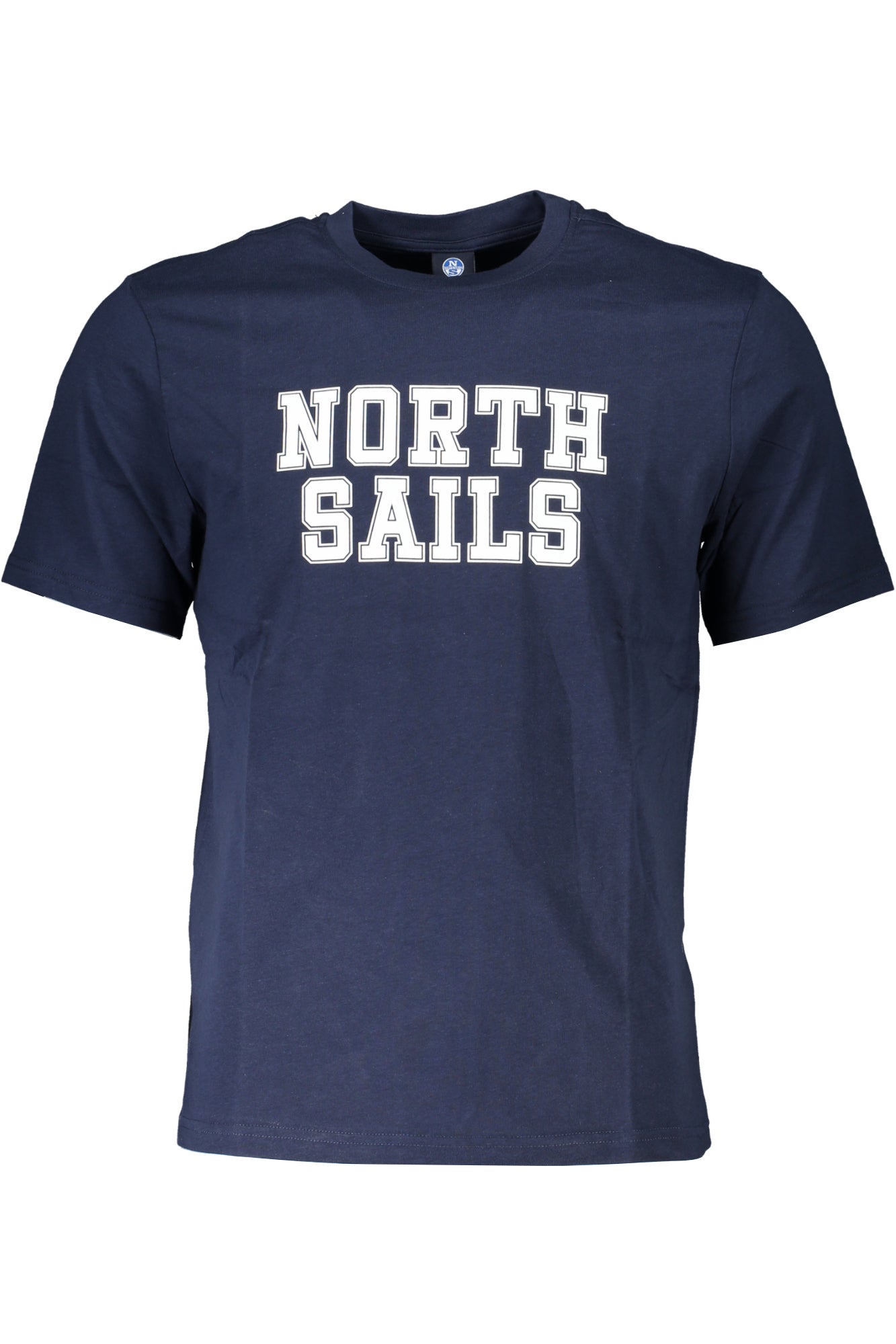 NORTH SAILS T-SHIRT MANICHE CORTE UOMO