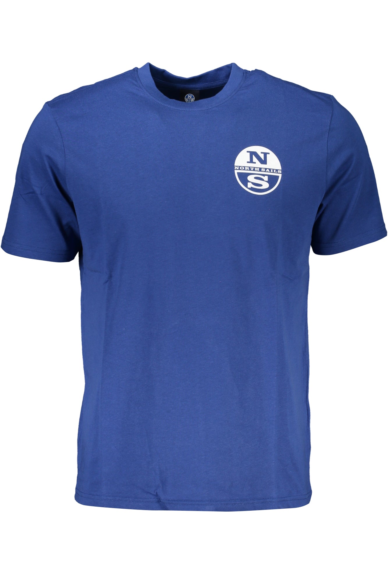 NORTH SAILS T-SHIRT MANICHE CORTE UOMO