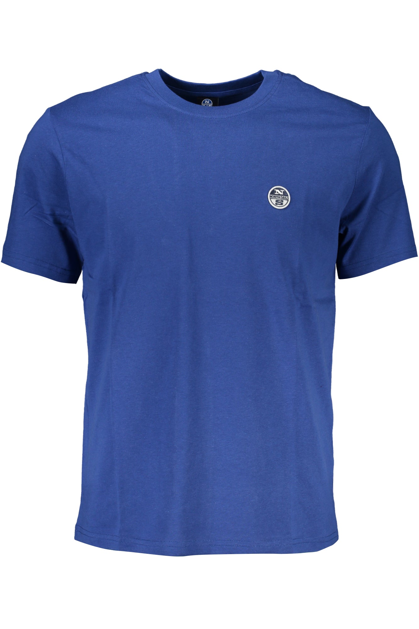 NORTH SAILS T-SHIRT MANICHE CORTE UOMO