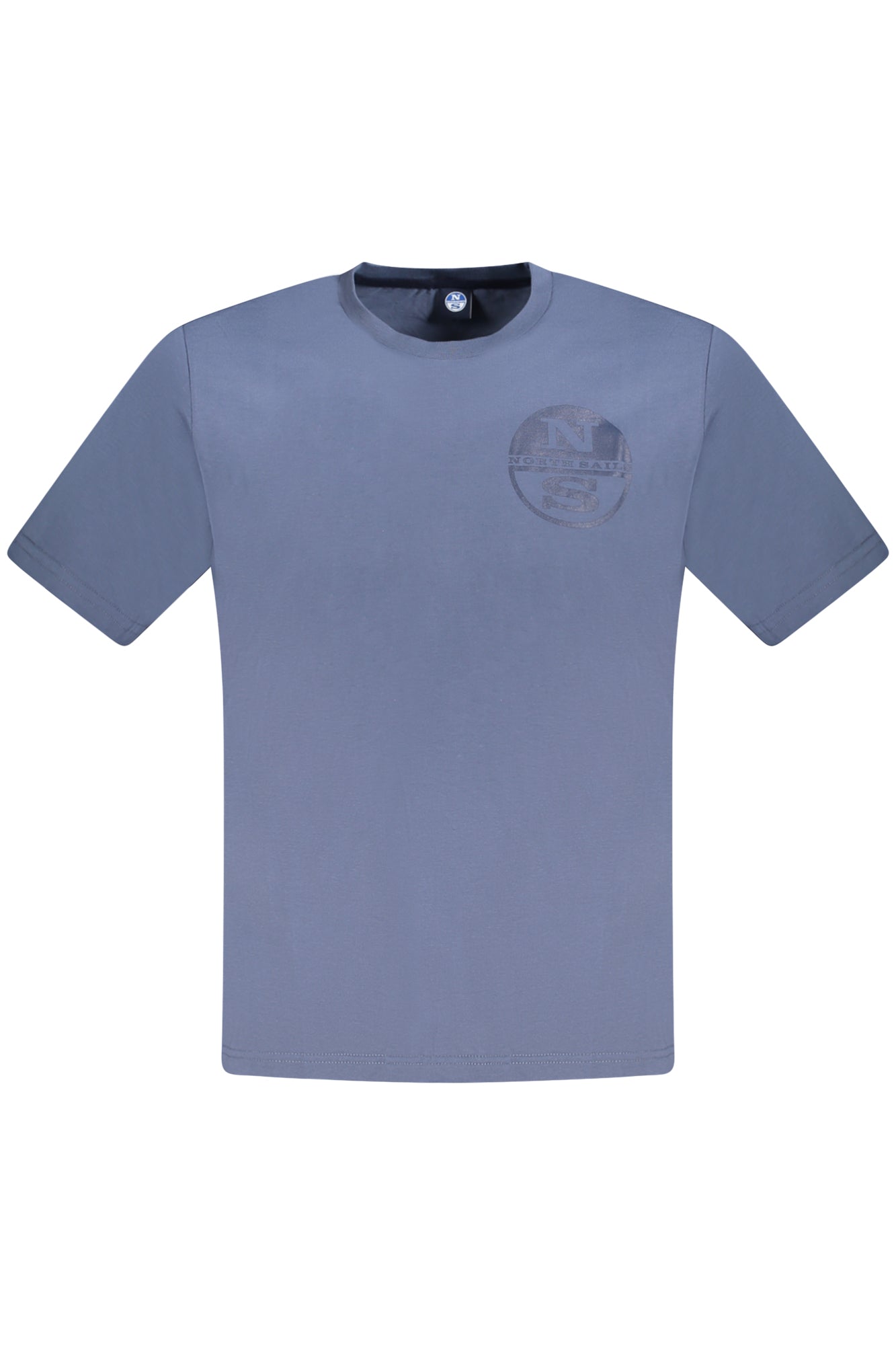 NORTH SAILS T-SHIRT MANICHE CORTE UOMO
