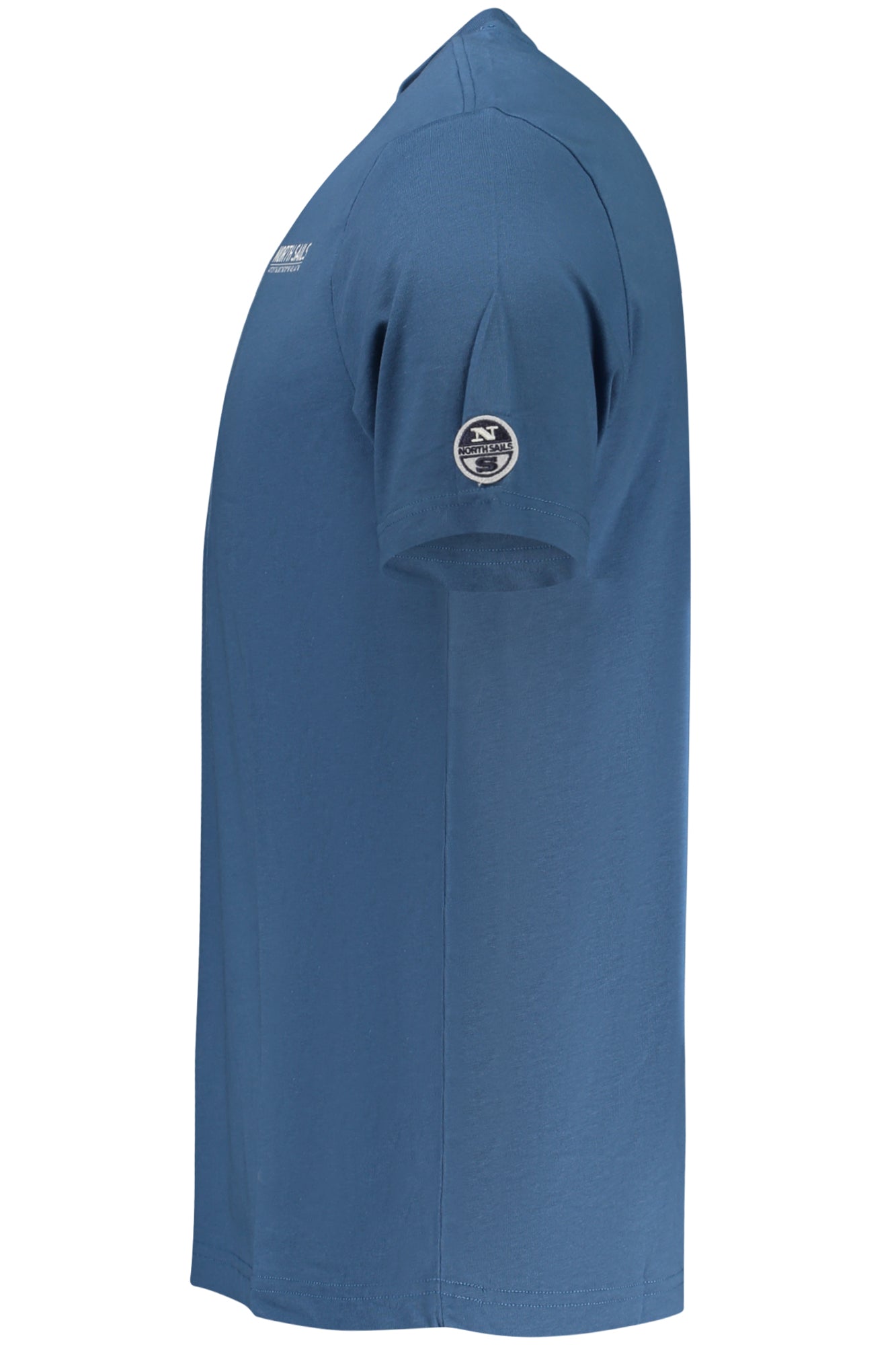 NORTH SAILS T-SHIRT MANICHE CORTE UOMO