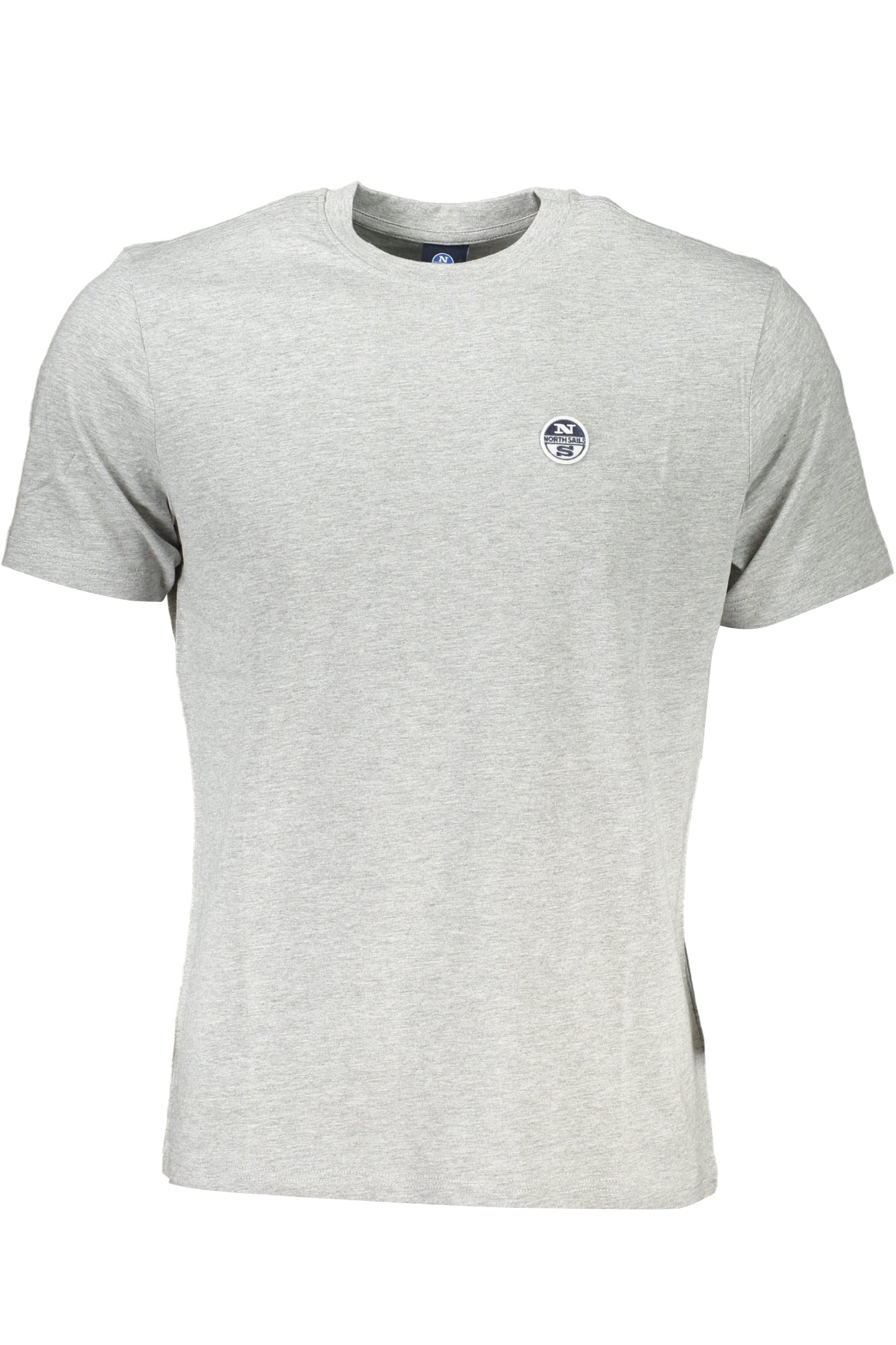 NORTH SAILS T-SHIRT MANICHE CORTE UOMO