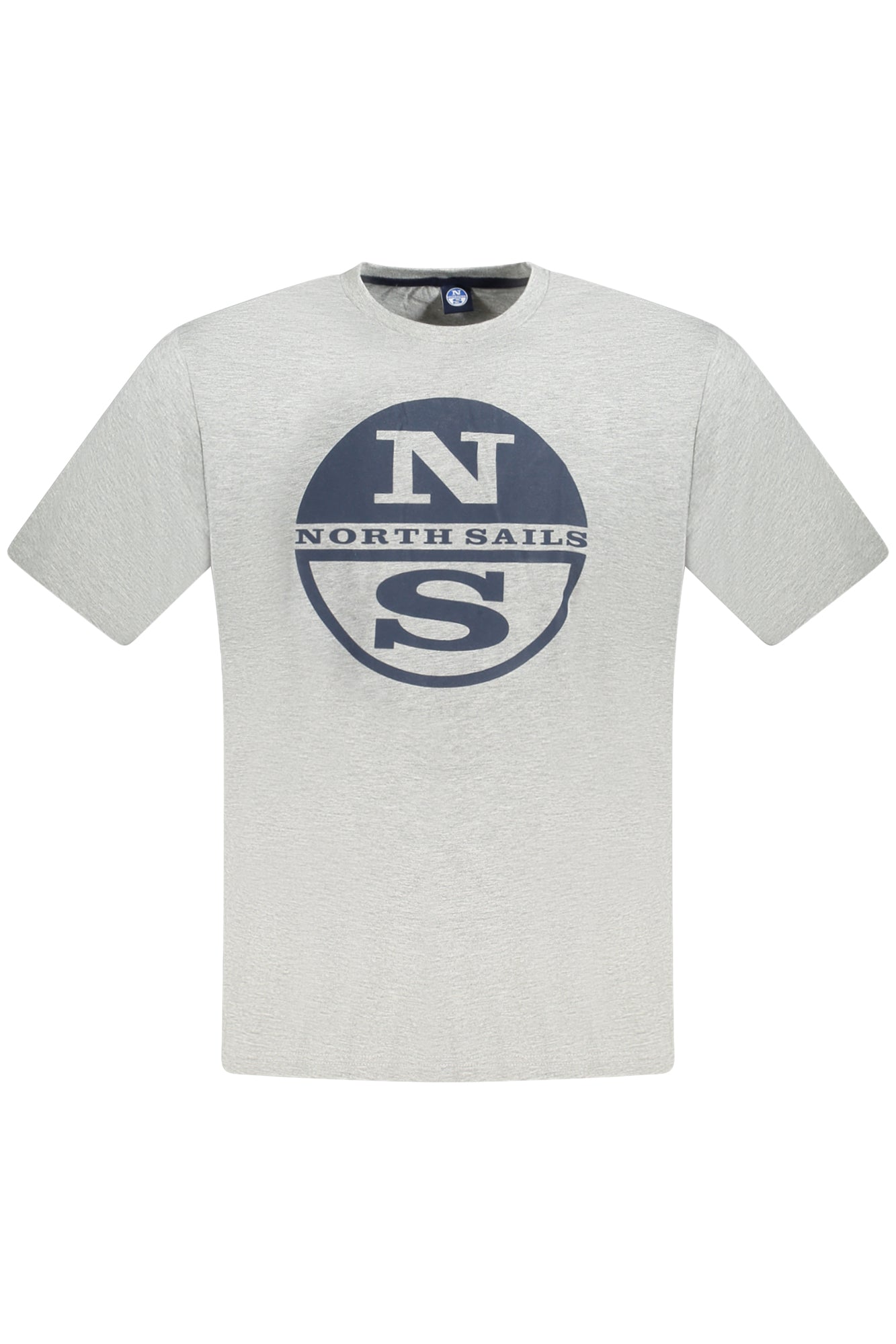 NORTH SAILS T-SHIRT MANICHE CORTE UOMO