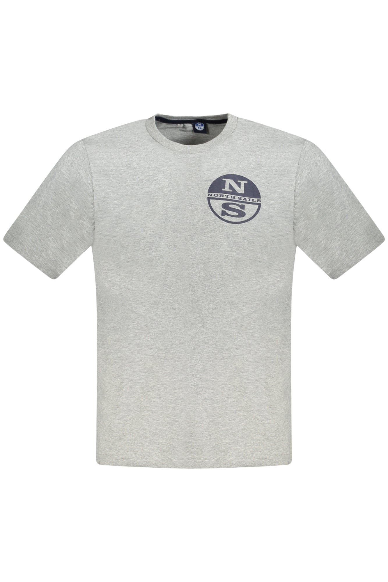NORTH SAILS T-SHIRT MANICHE CORTE UOMO