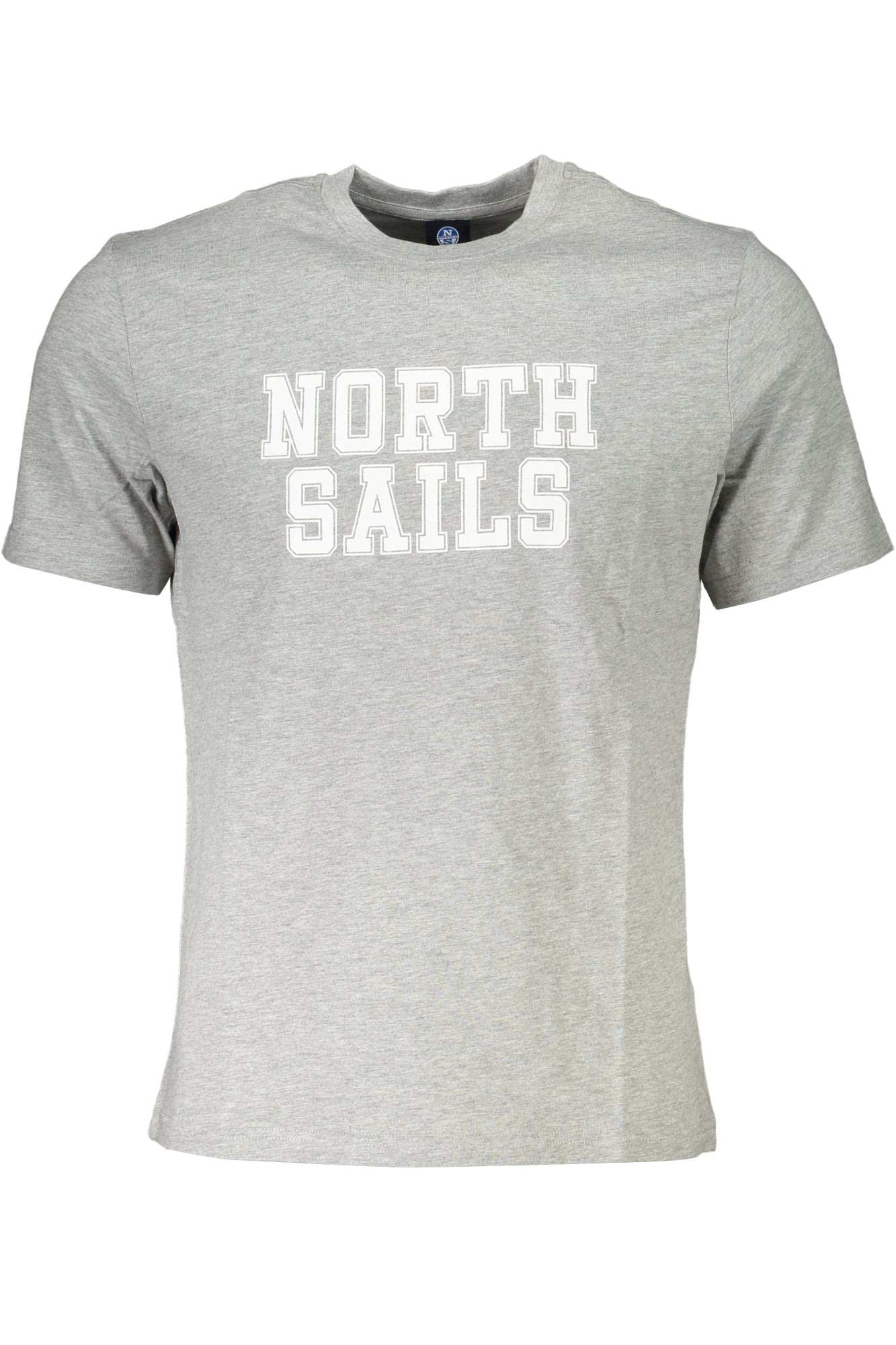 NORTH SAILS T-SHIRT MANICHE CORTE UOMO