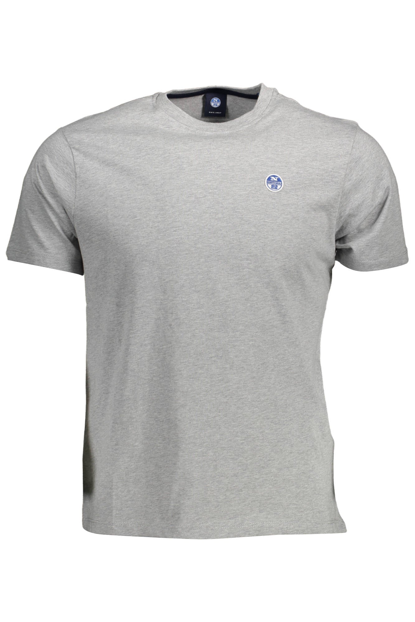 NORTH SAILS T-SHIRT MANICHE CORTE UOMO