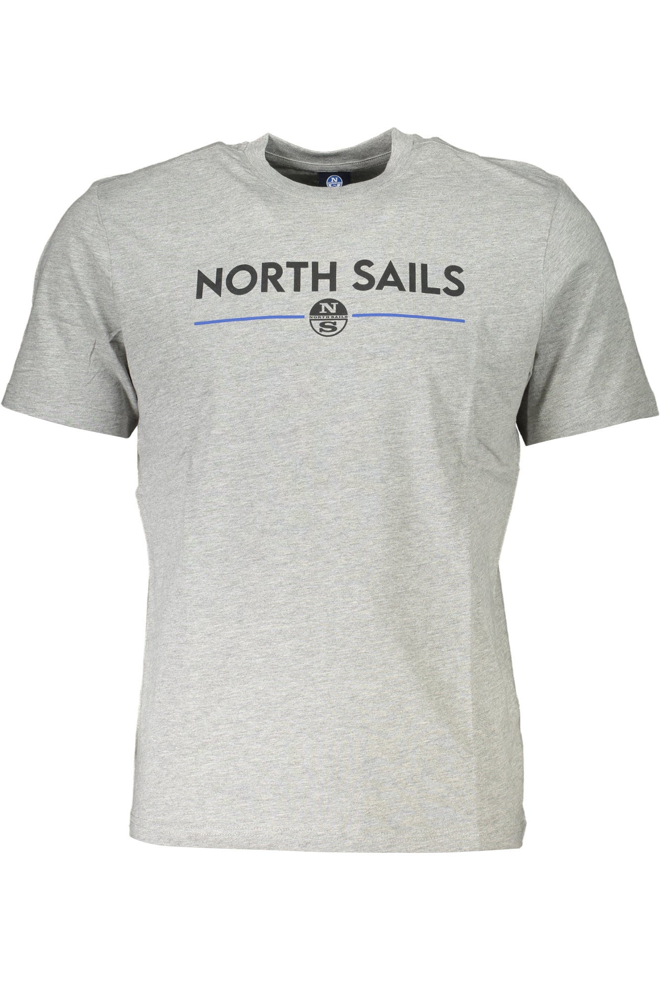 NORTH SAILS T-SHIRT MANICHE CORTE UOMO
