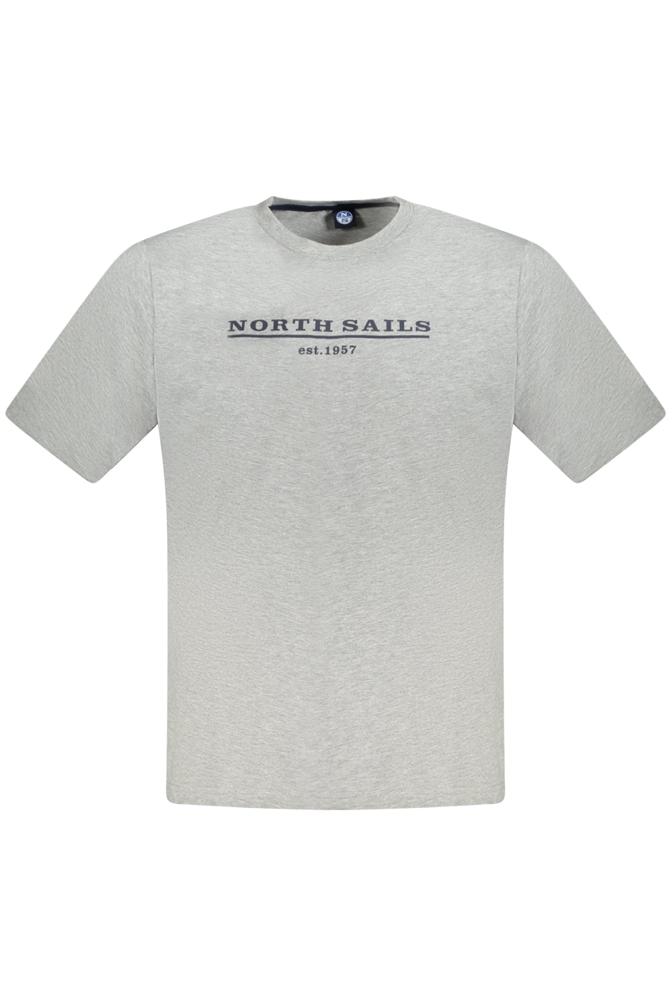 NORTH SAILS T-SHIRT MANICHE CORTE UOMO