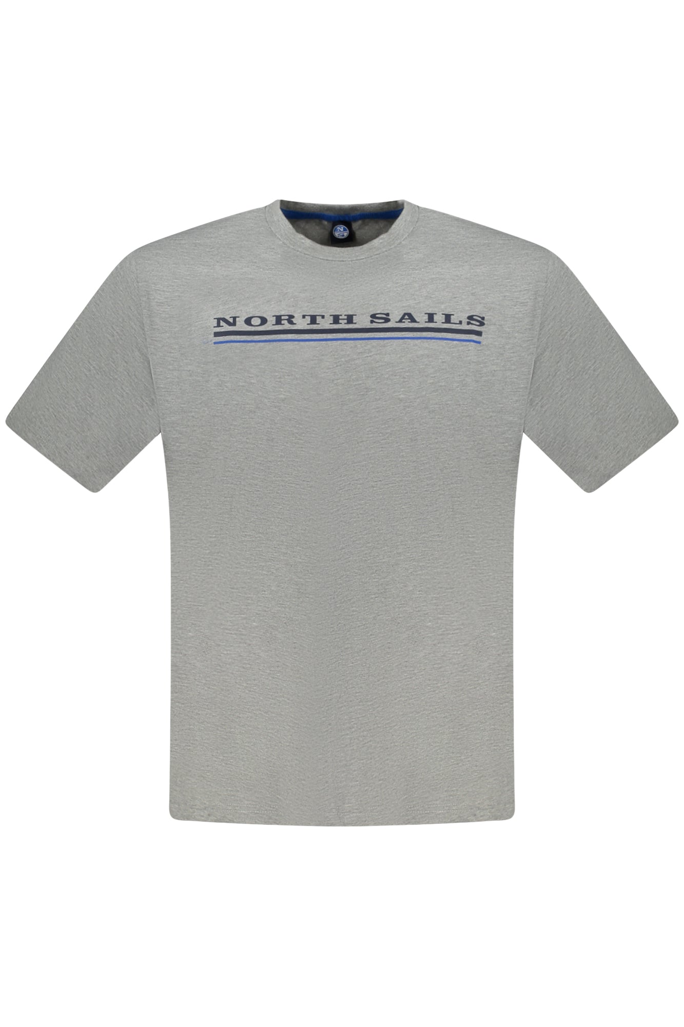 NORTH SAILS T-SHIRT MANICHE CORTE UOMO