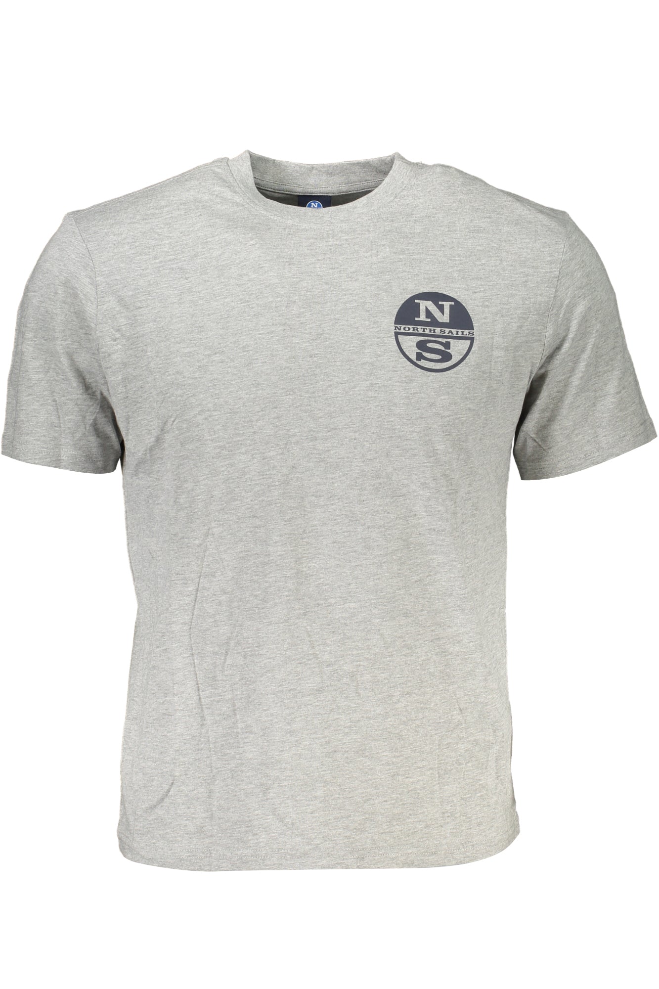 NORTH SAILS T-SHIRT MANICHE CORTE UOMO