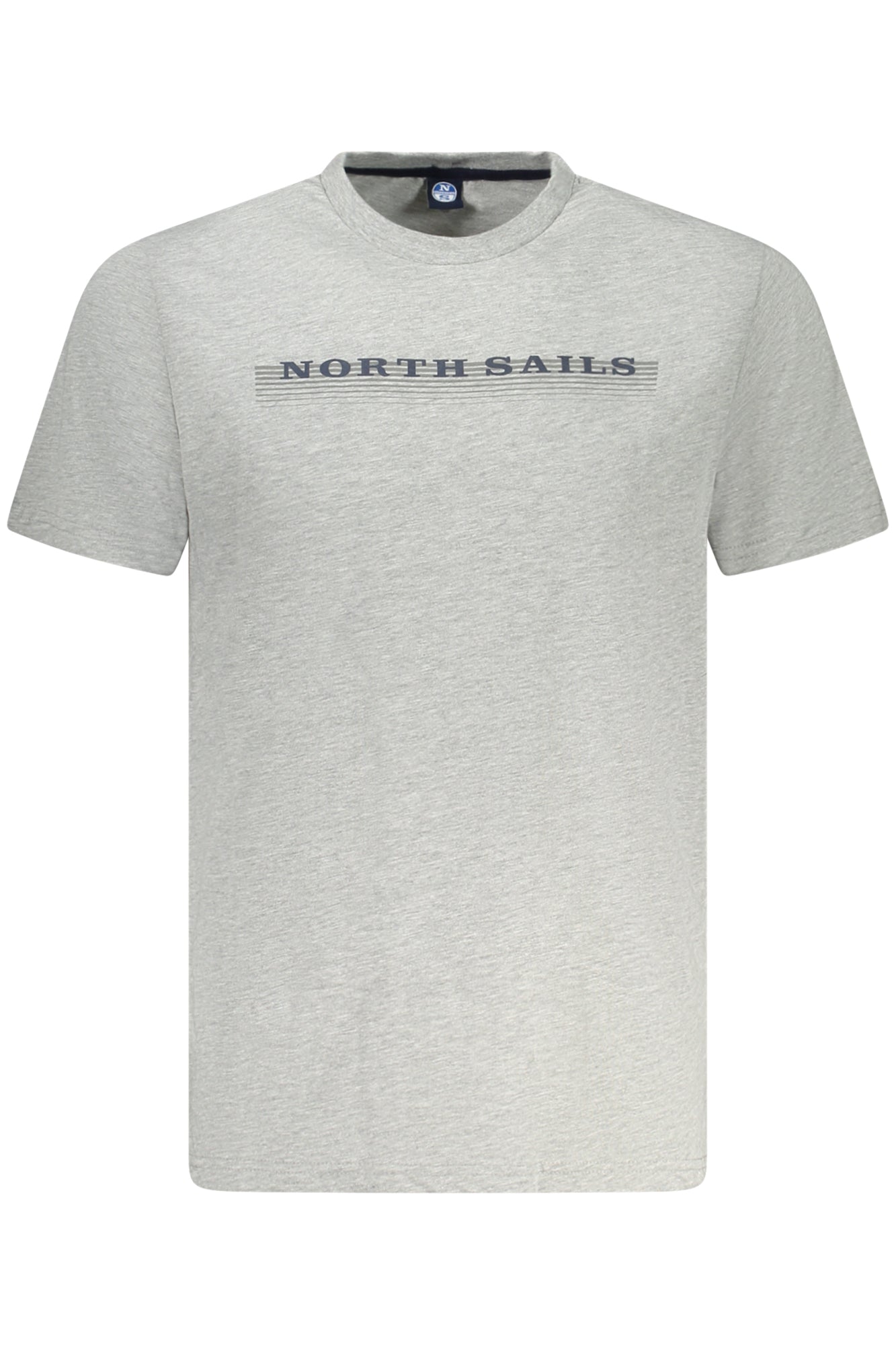 NORTH SAILS T-SHIRT MANICHE CORTE UOMO