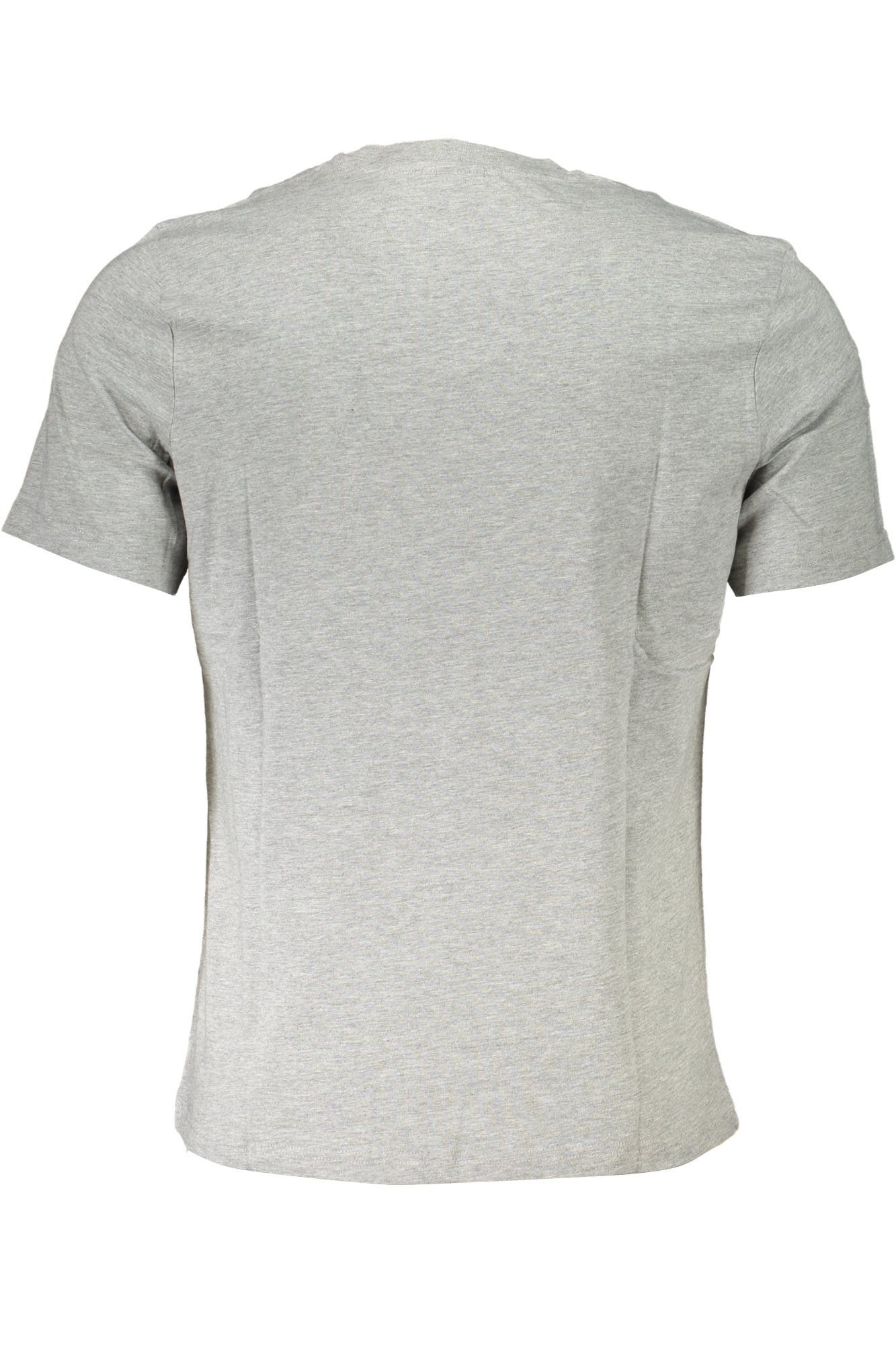 NORTH SAILS T-SHIRT MANICHE CORTE UOMO GRIGIO
