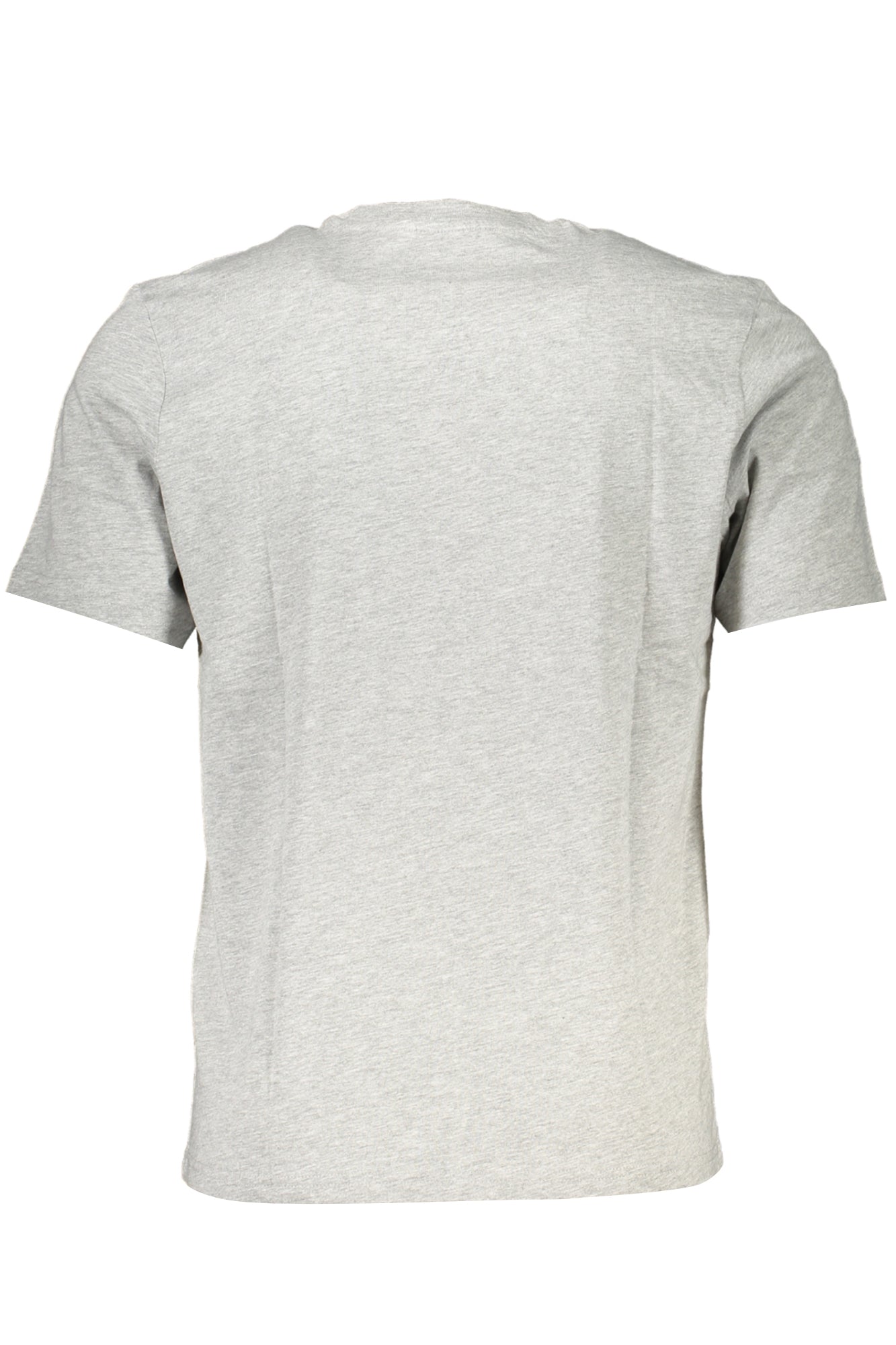 NORTH SAILS T-SHIRT MANICHE CORTE UOMO GRIGIO