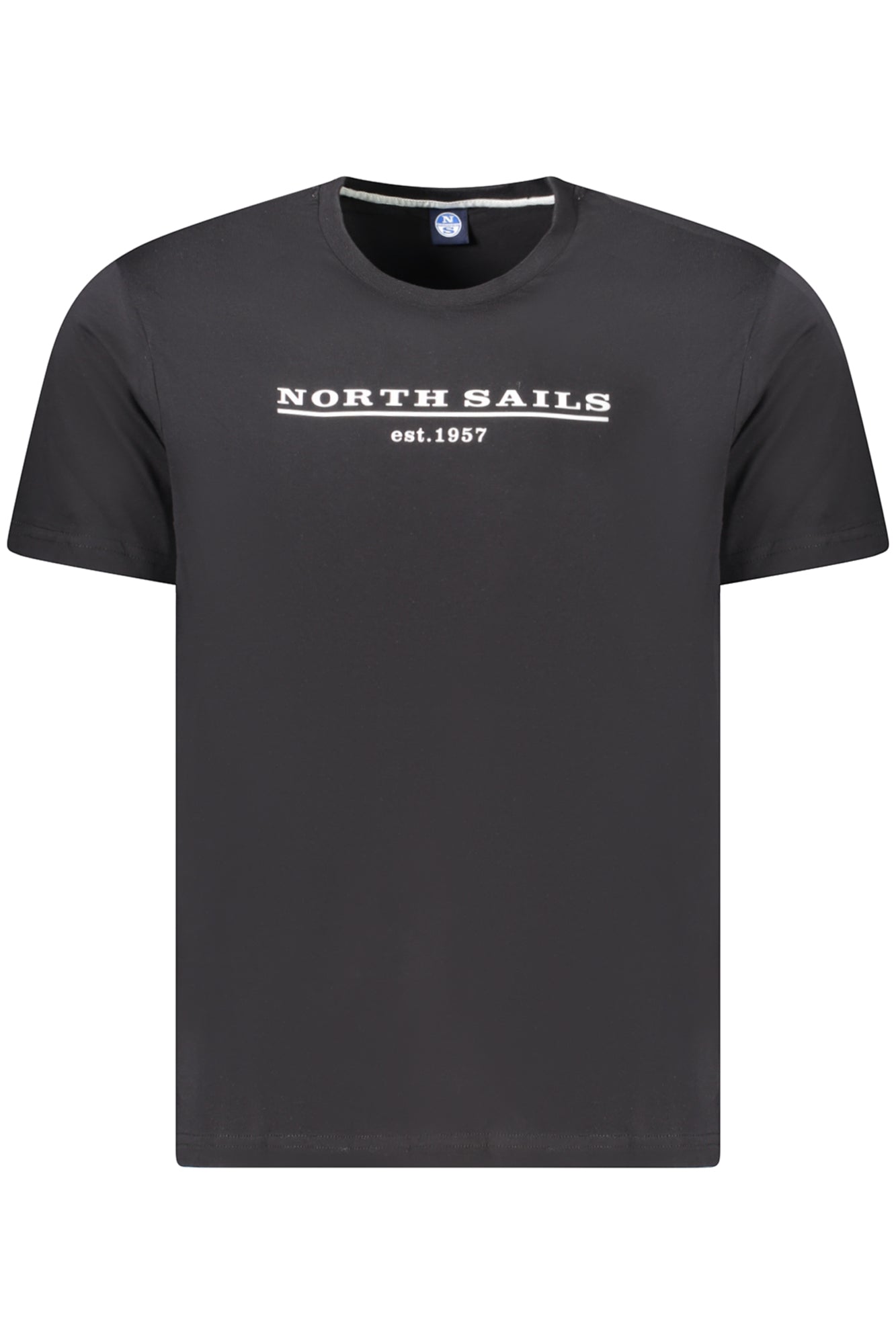 NORTH SAILS T-SHIRT MANICHE CORTE UOMO