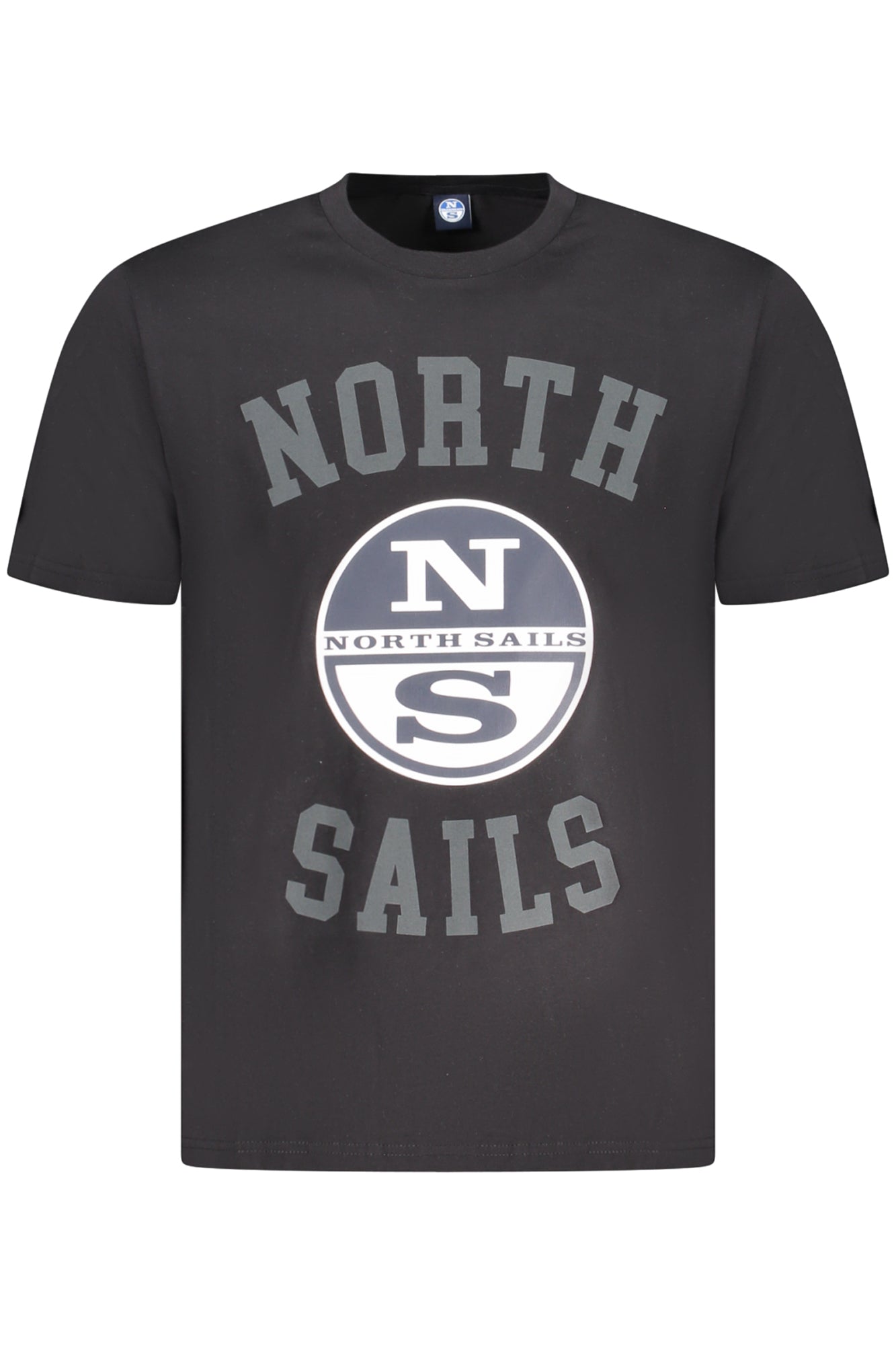 NORTH SAILS T-SHIRT MANICHE CORTE UOMO