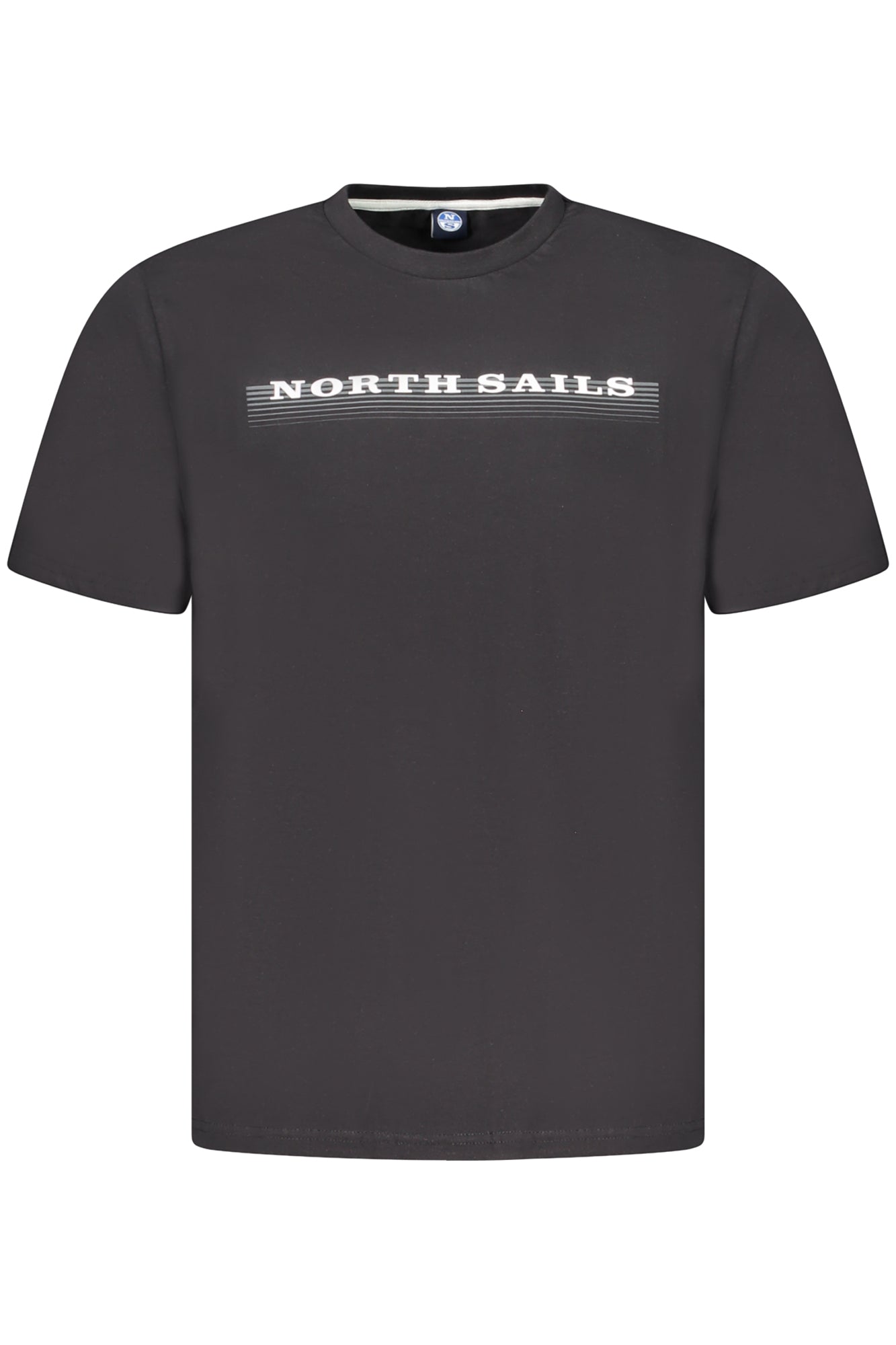 NORTH SAILS T-SHIRT MANICHE CORTE UOMO