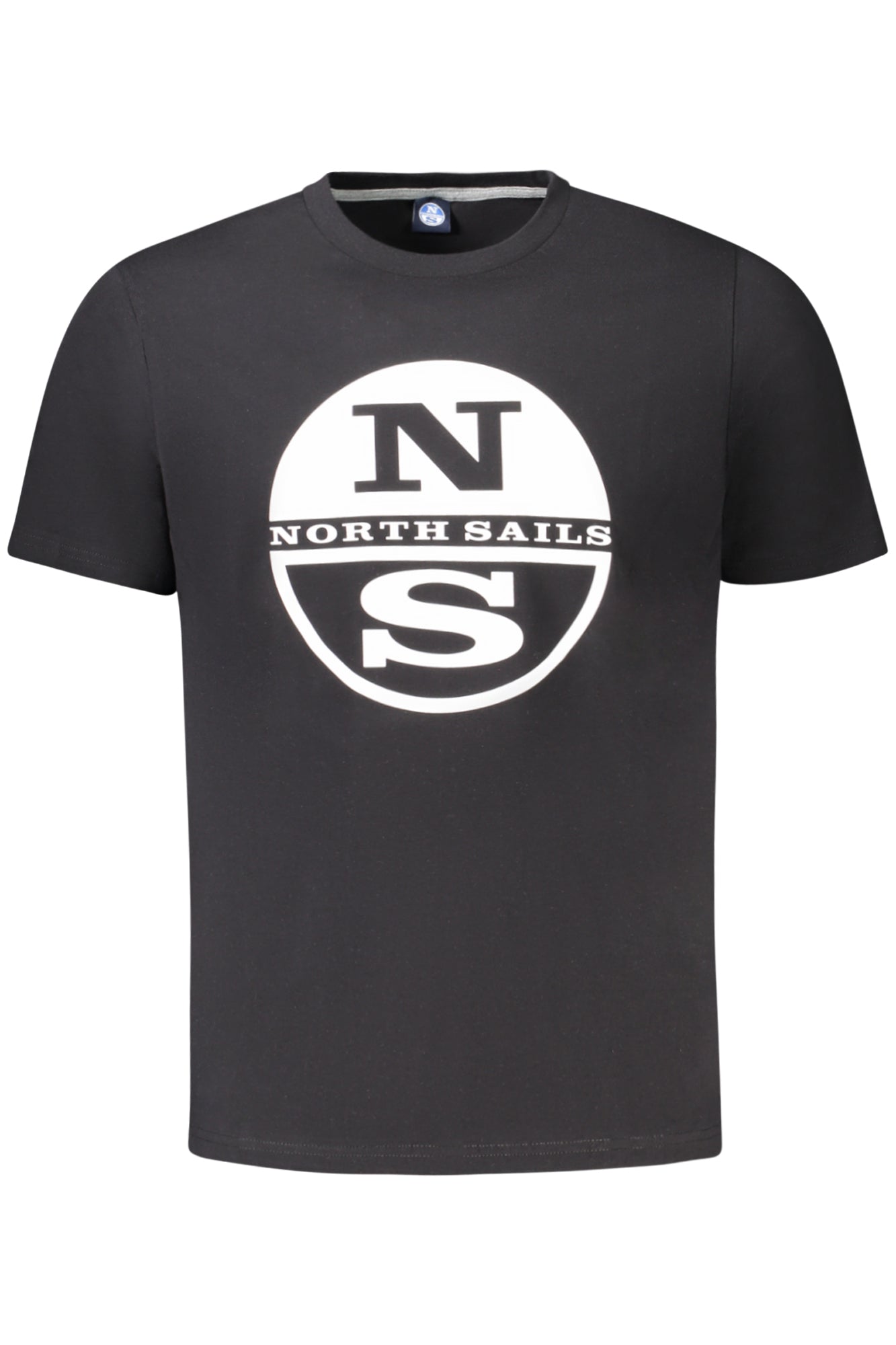 NORTH SAILS T-SHIRT MANICHE CORTE UOMO