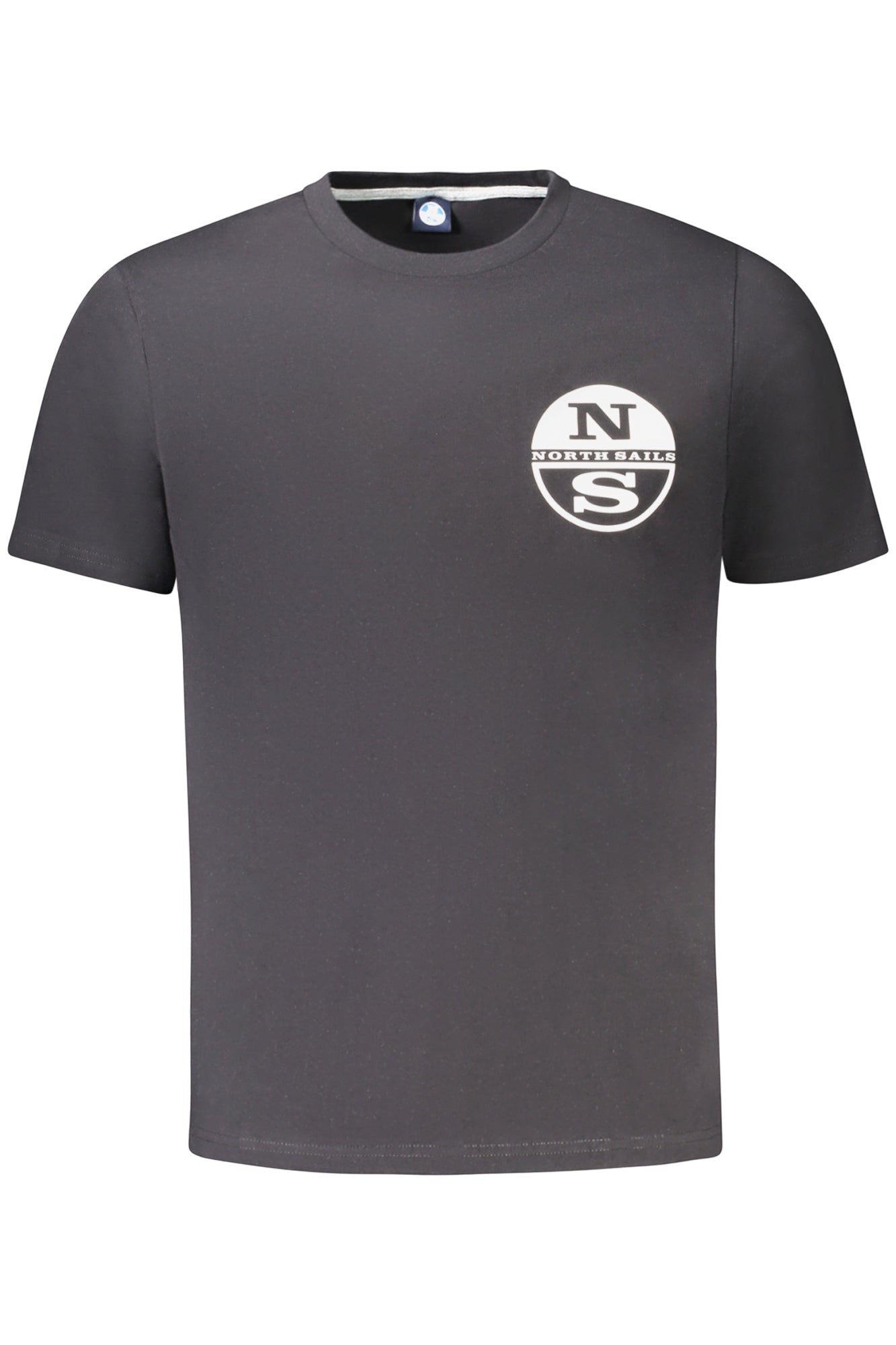 NORTH SAILS T-SHIRT MANICHE CORTE UOMO