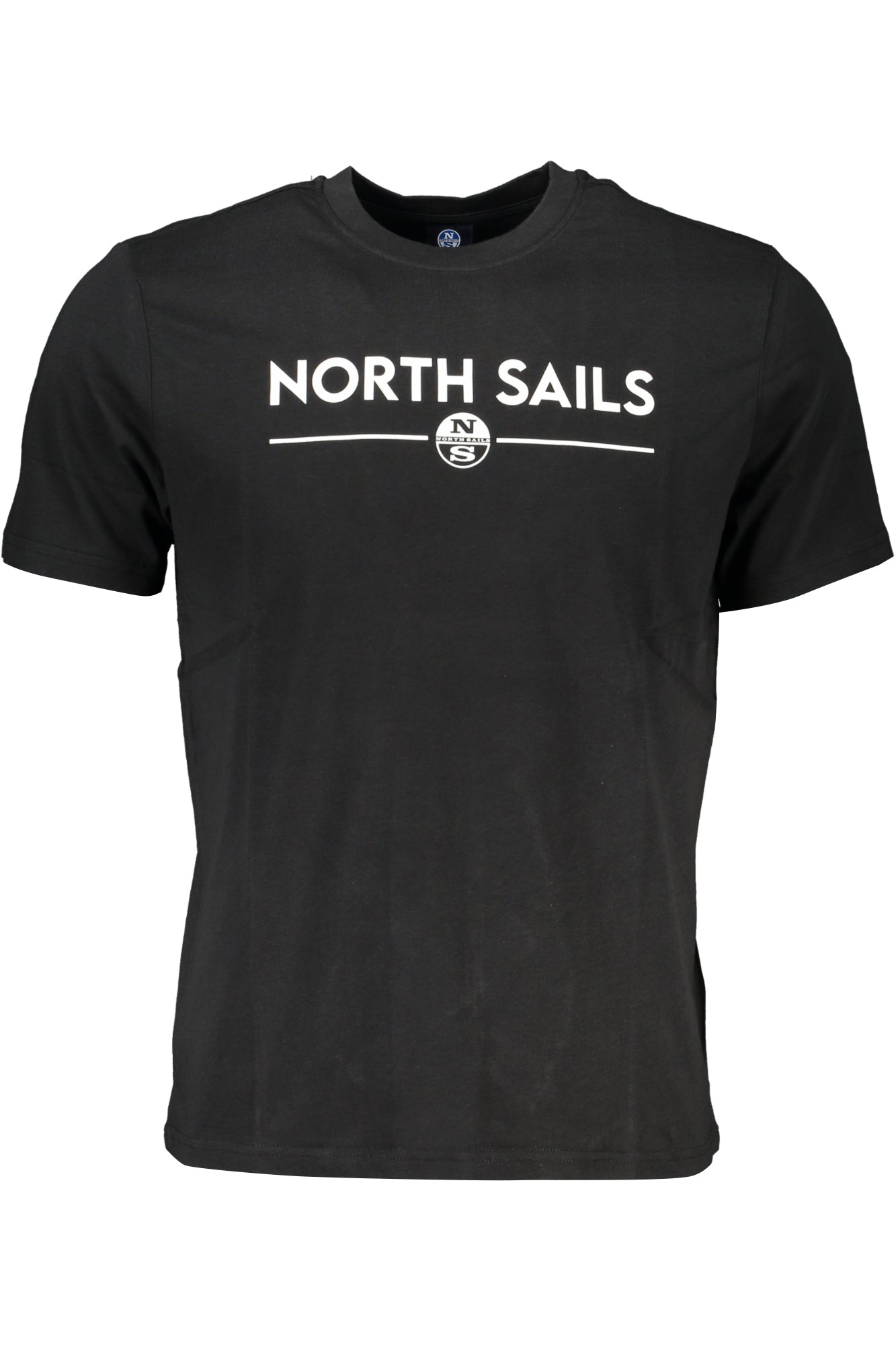 NORTH SAILS T-SHIRT MANICHE CORTE UOMO