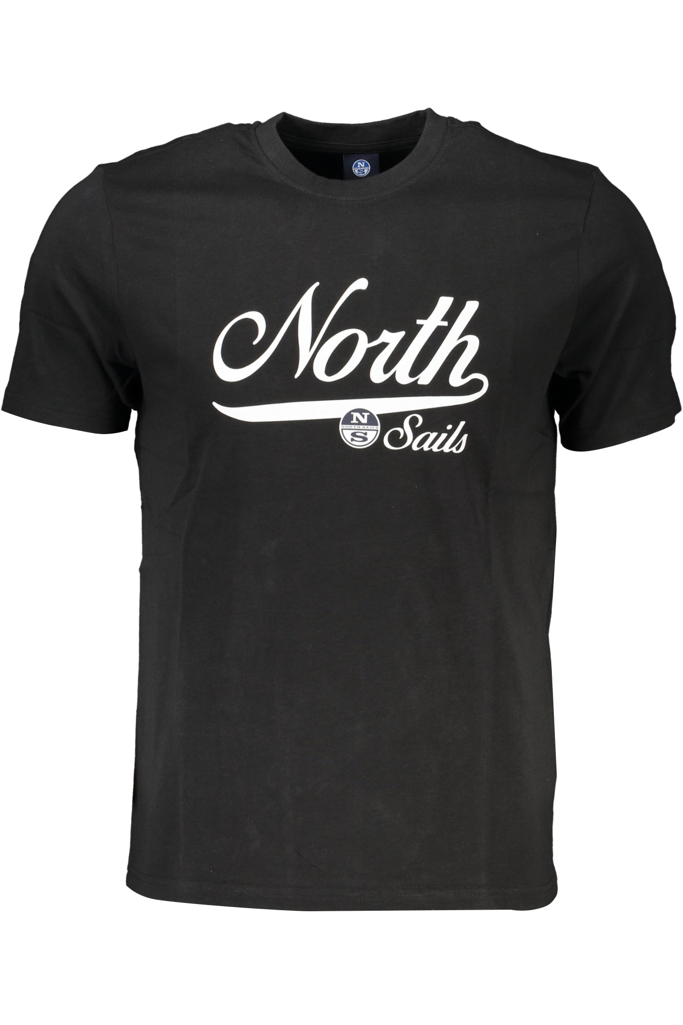 NORTH SAILS T-SHIRT MANICHE CORTE UOMO