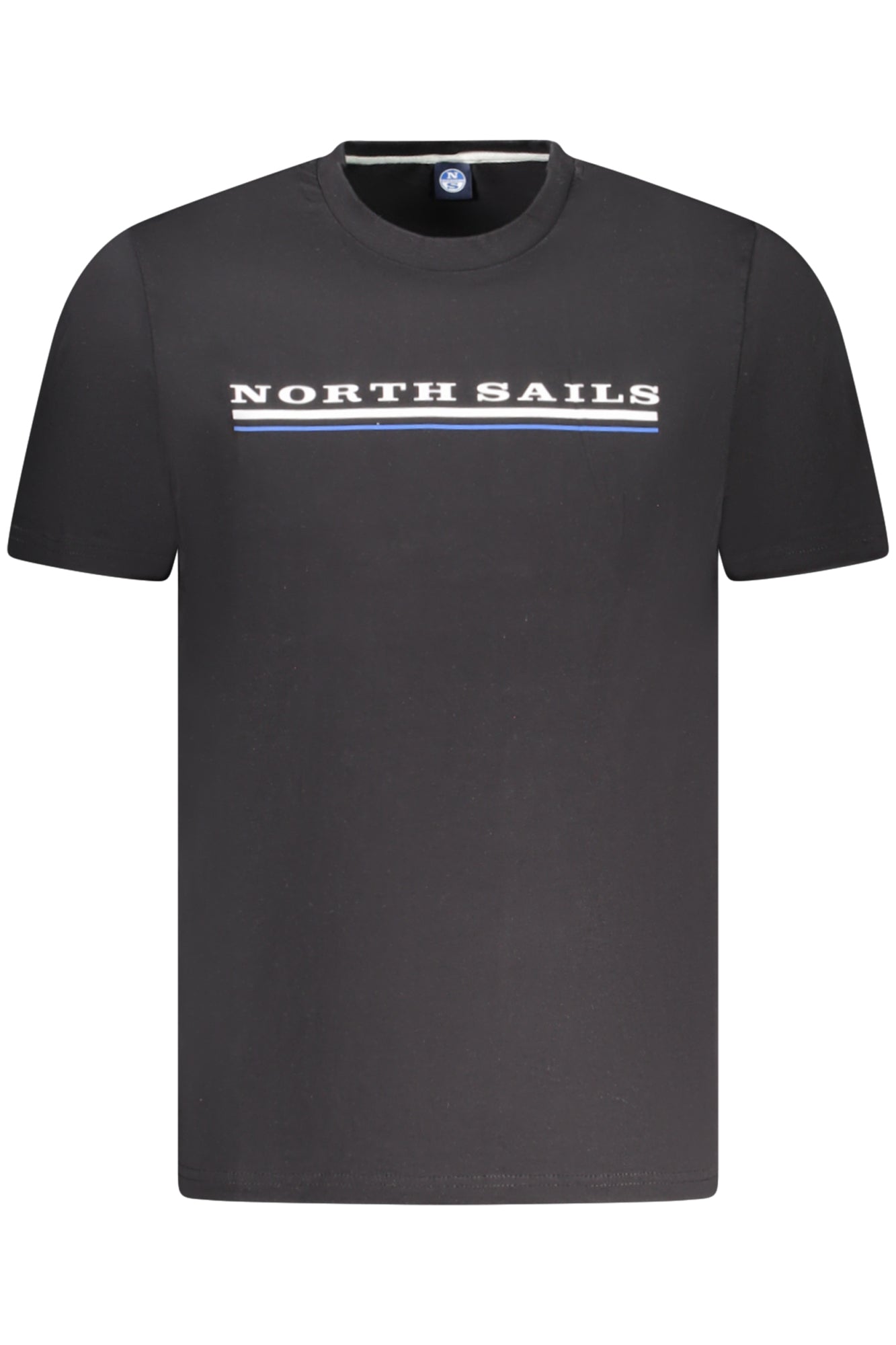 NORTH SAILS T-SHIRT MANICHE CORTE UOMO