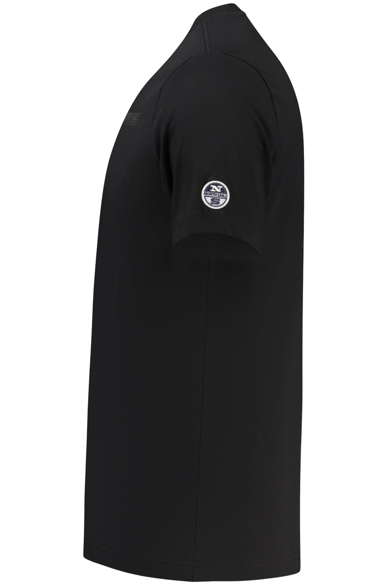 NORTH SAILS T-SHIRT MANICHE CORTE UOMO