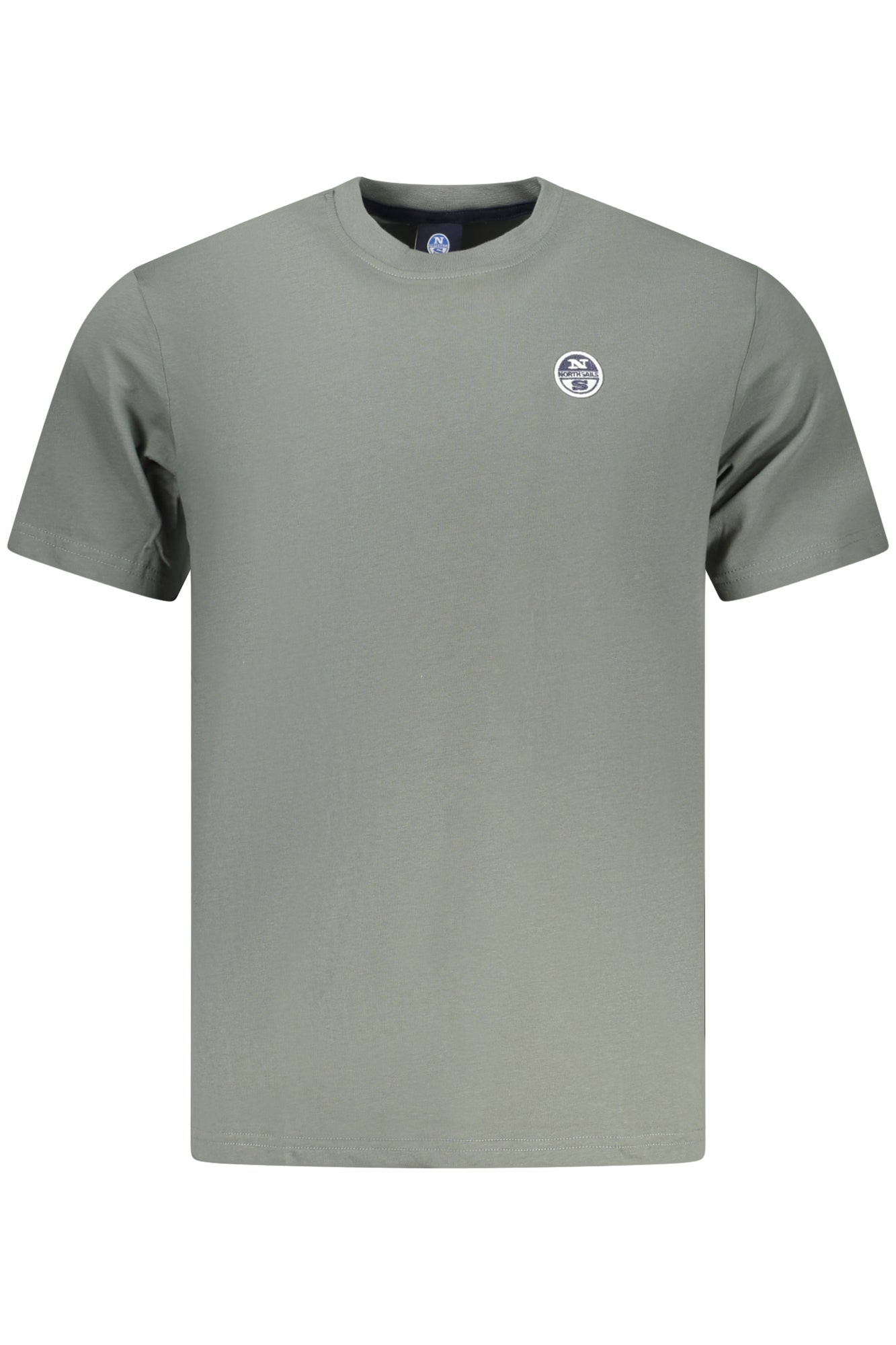NORTH SAILS T-SHIRT MANICHE CORTE UOMO