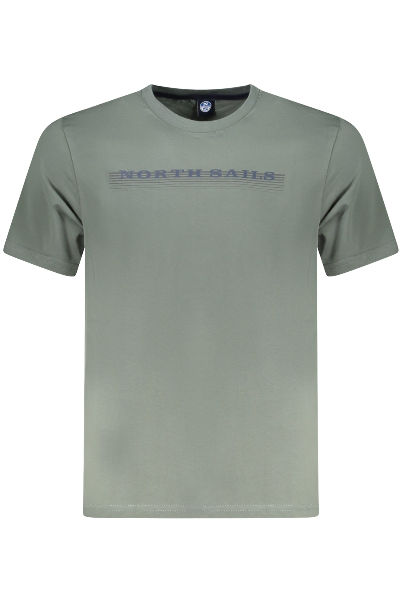 NORTH SAILS T-SHIRT MANICHE CORTE UOMO