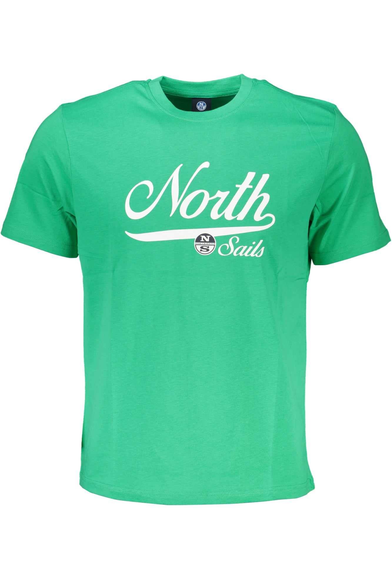 NORTH SAILS T-SHIRT MANICHE CORTE UOMO
