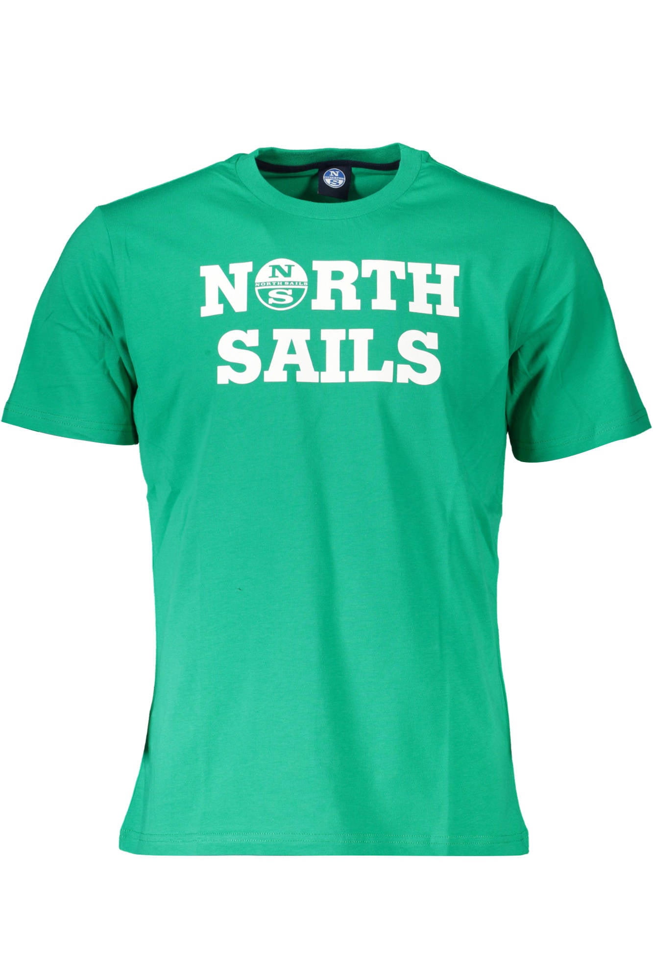 NORTH SAILS T-SHIRT MANICHE CORTE UOMO
