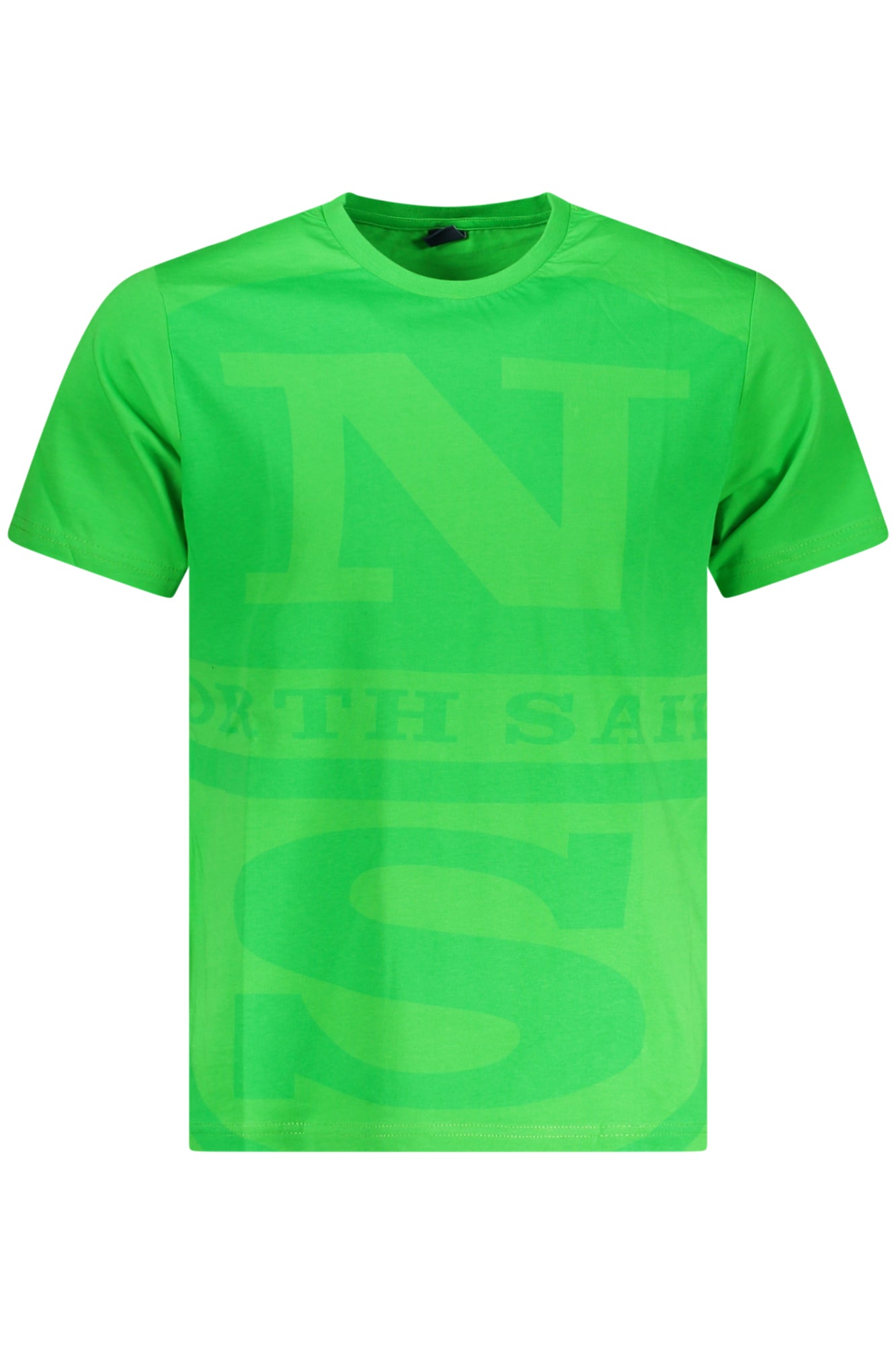 NORTH SAILS T-SHIRT MANICHE CORTE UOMO