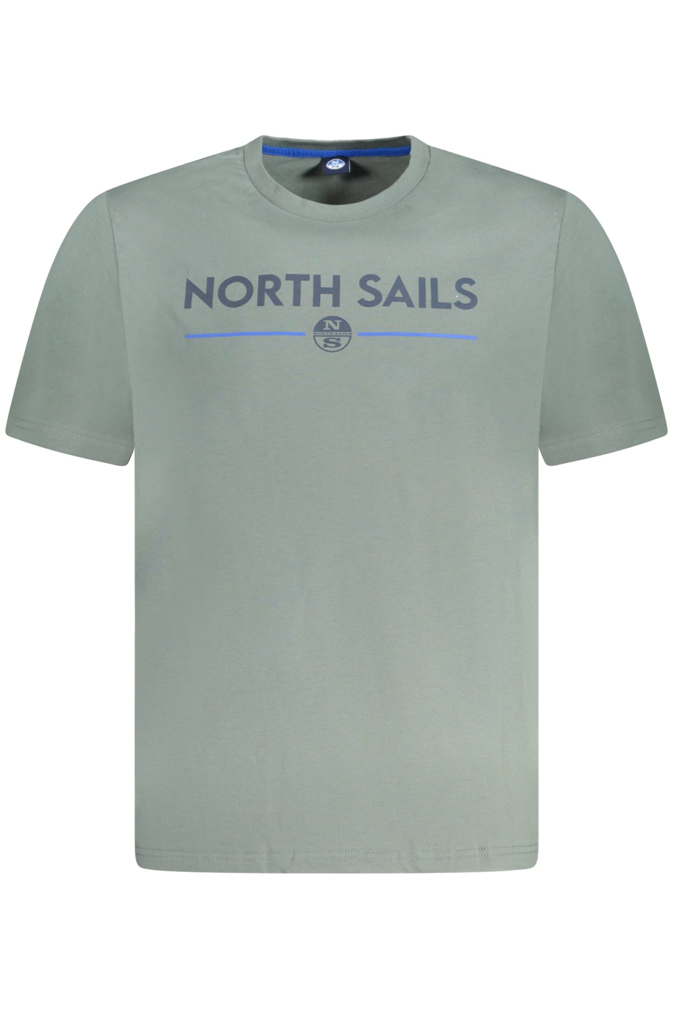 NORTH SAILS T-SHIRT MANICHE CORTE UOMO