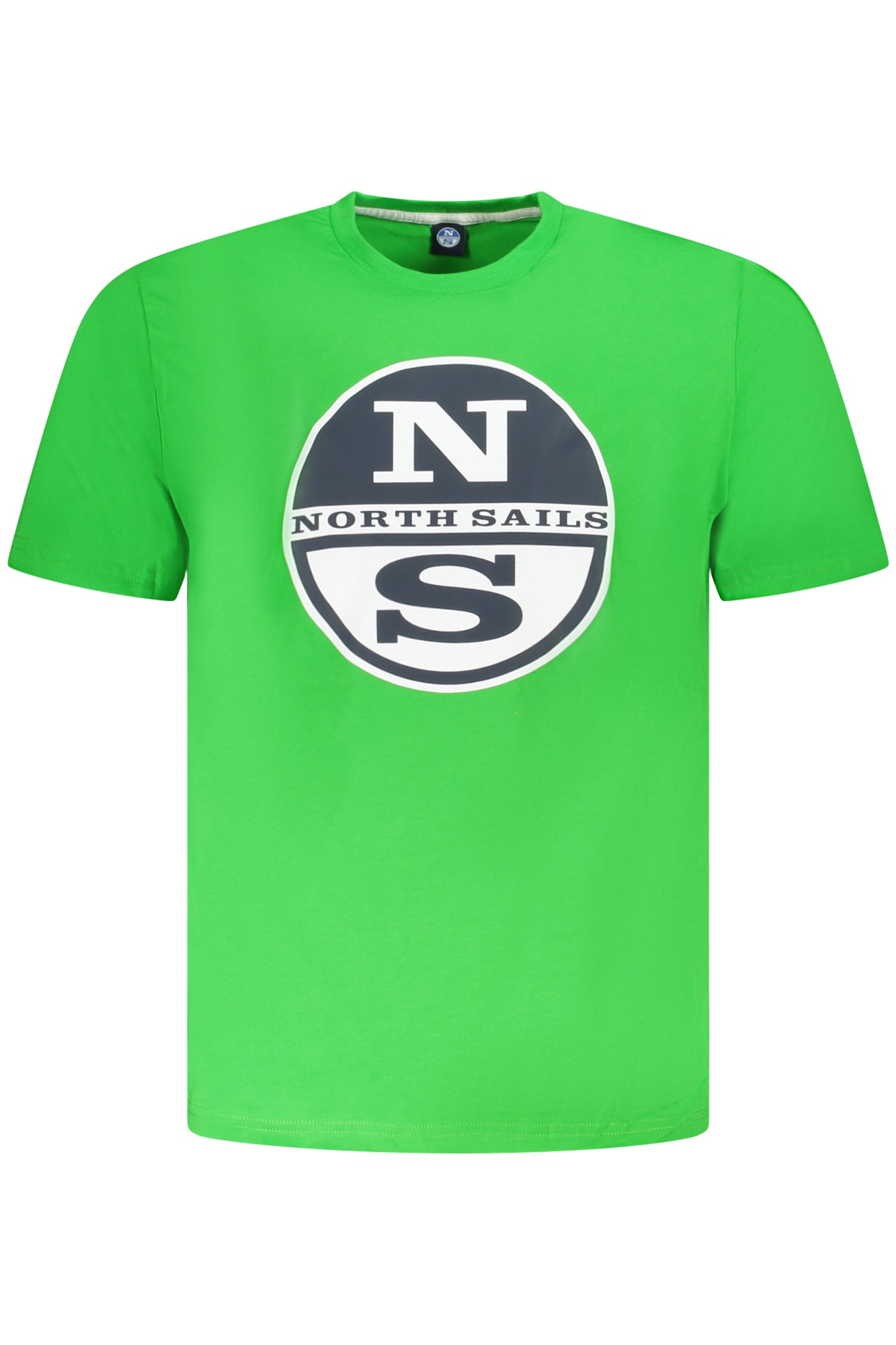 NORTH SAILS T-SHIRT MANICHE CORTE UOMO