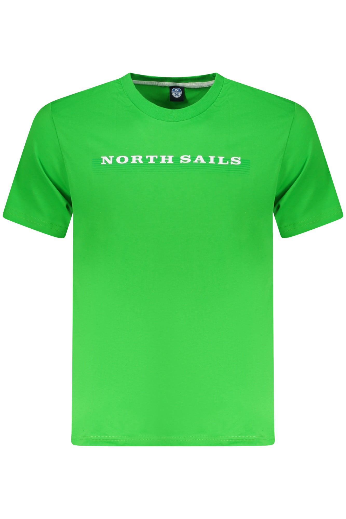 NORTH SAILS T-SHIRT MANICHE CORTE UOMO