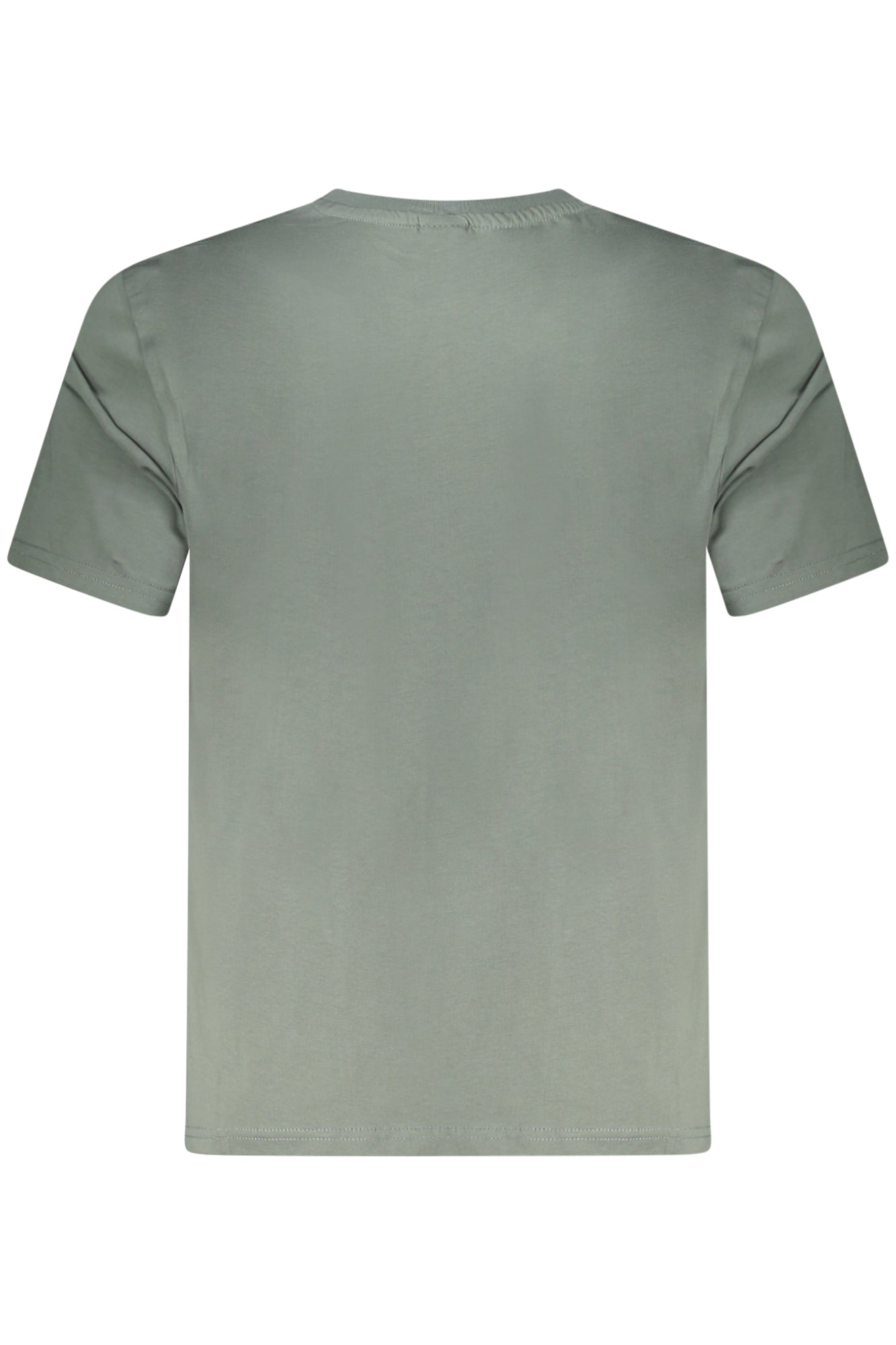 NORTH SAILS T-SHIRT MANICHE CORTE UOMO
