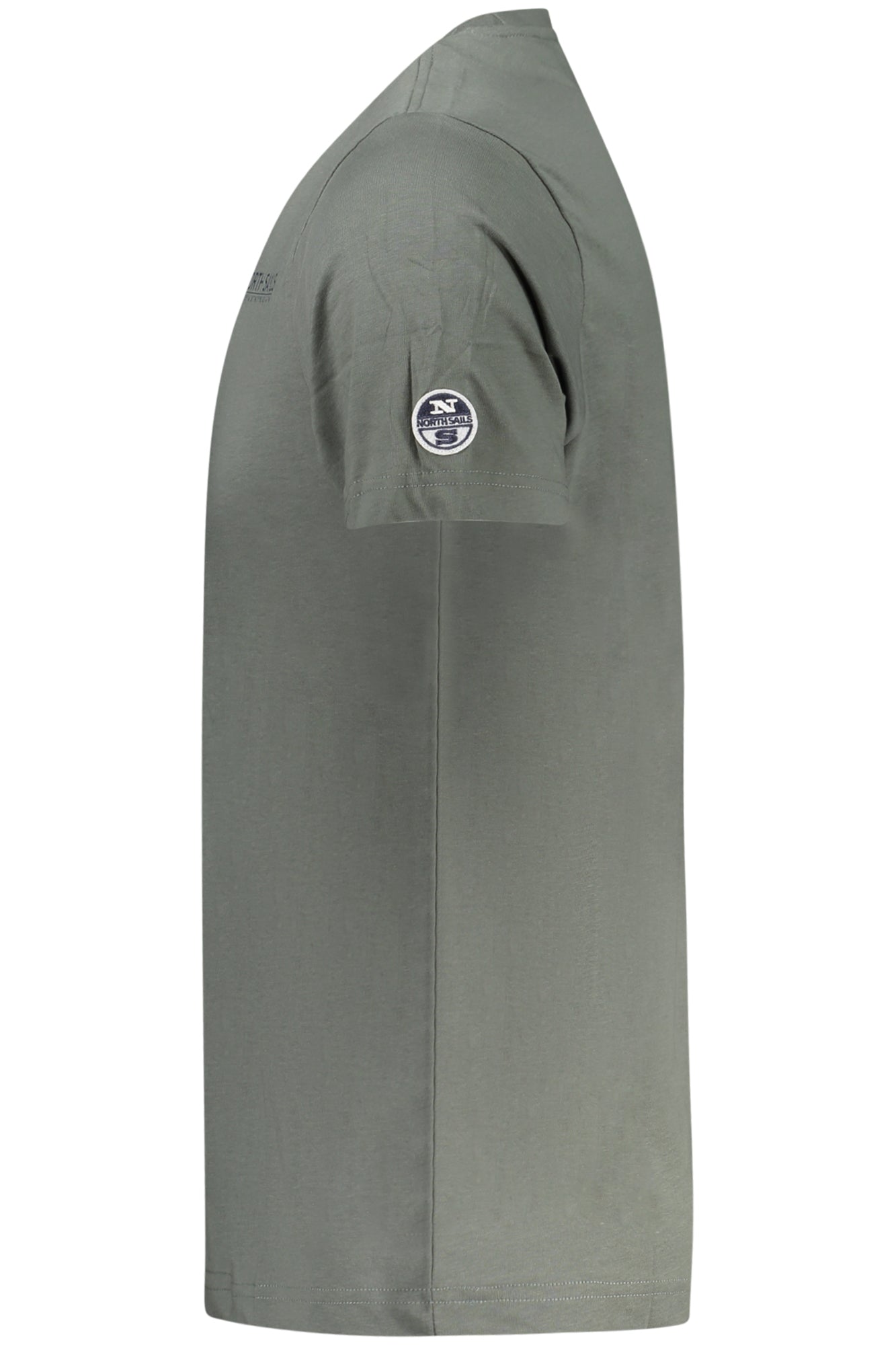 NORTH SAILS T-SHIRT MANICHE CORTE UOMO