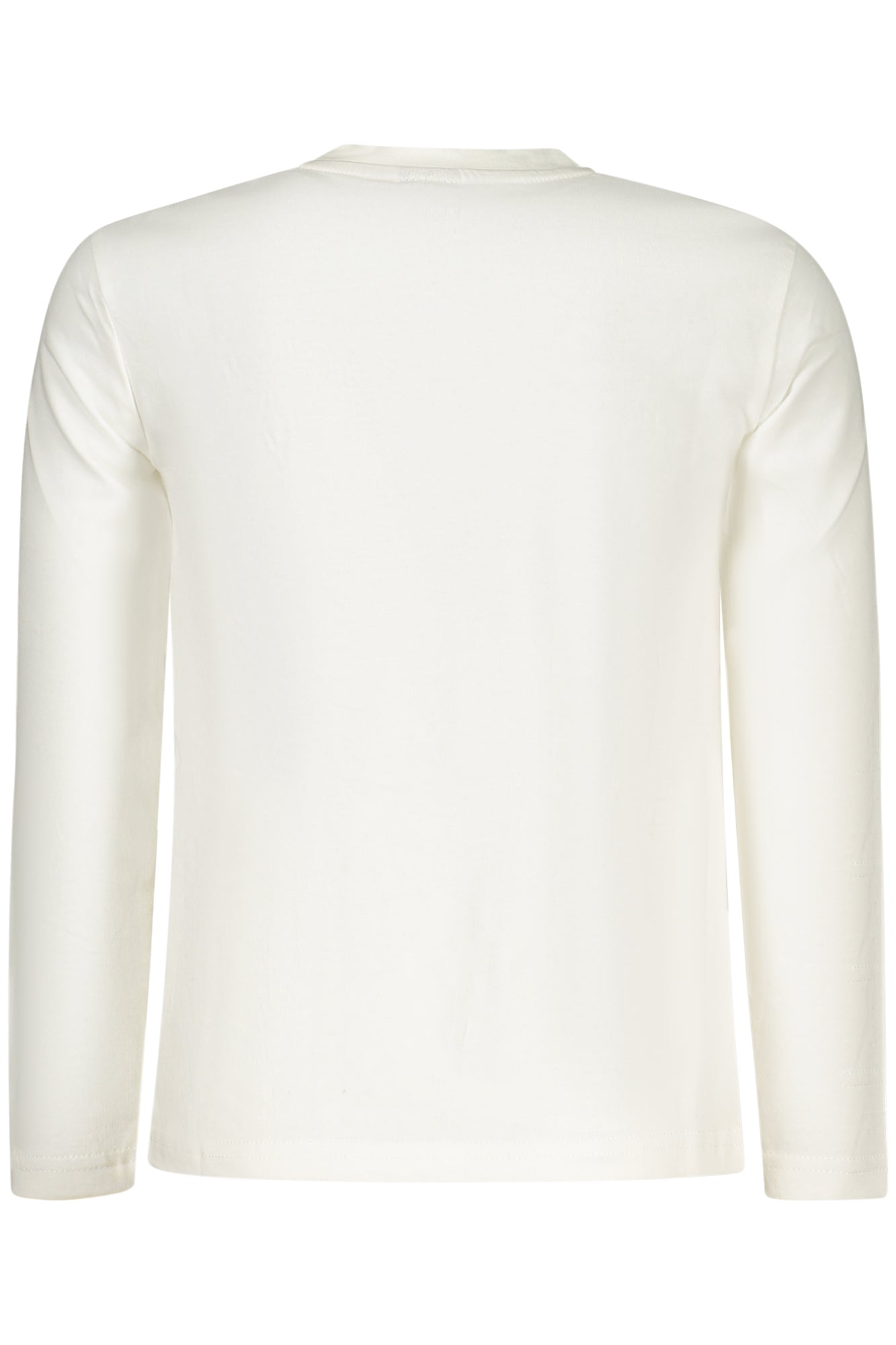 NORTH SAILS T-SHIRT MANICHE LUNGHE BAMBINO