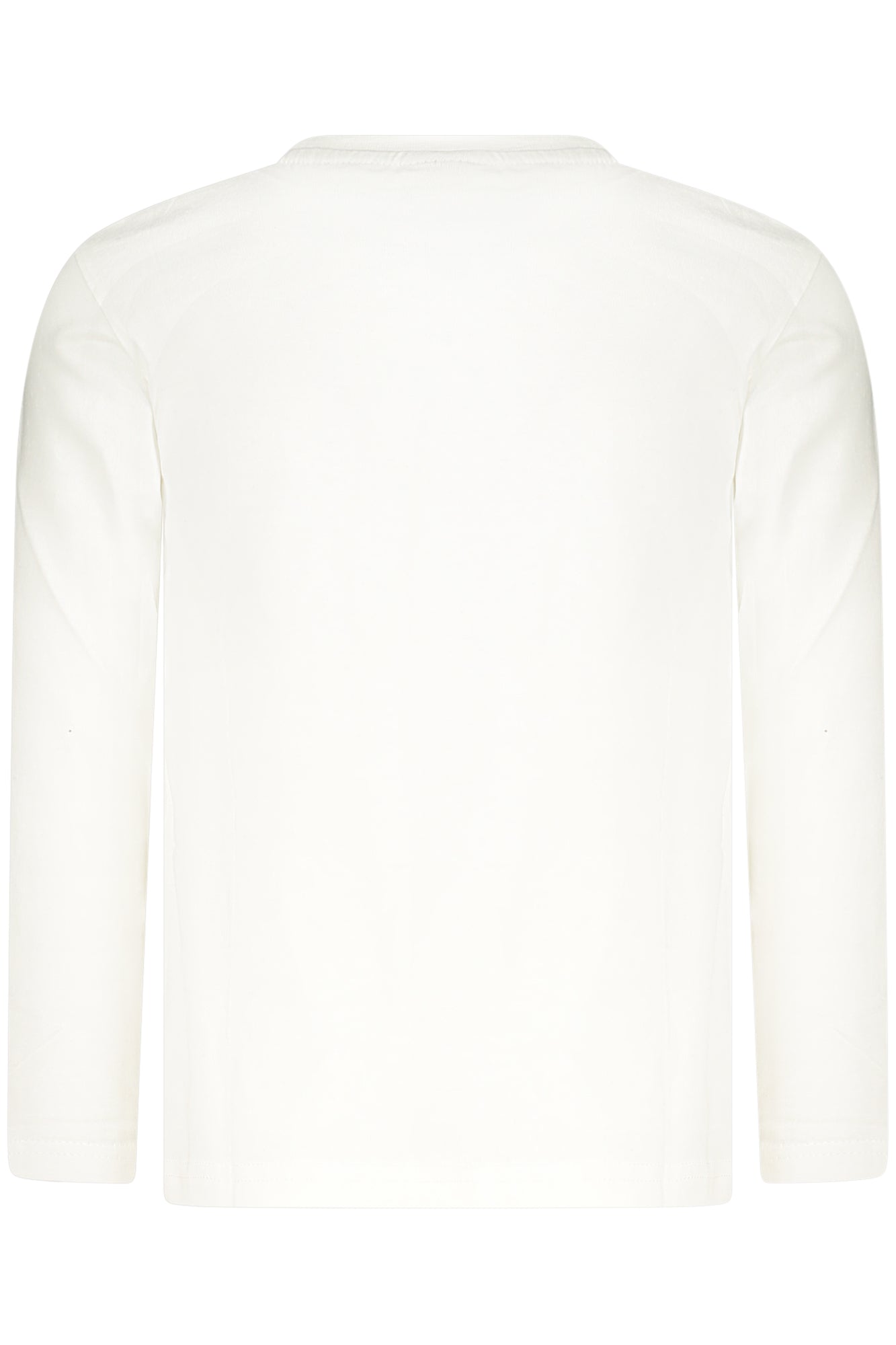 NORTH SAILS T-SHIRT MANICHE LUNGHE BAMBINO