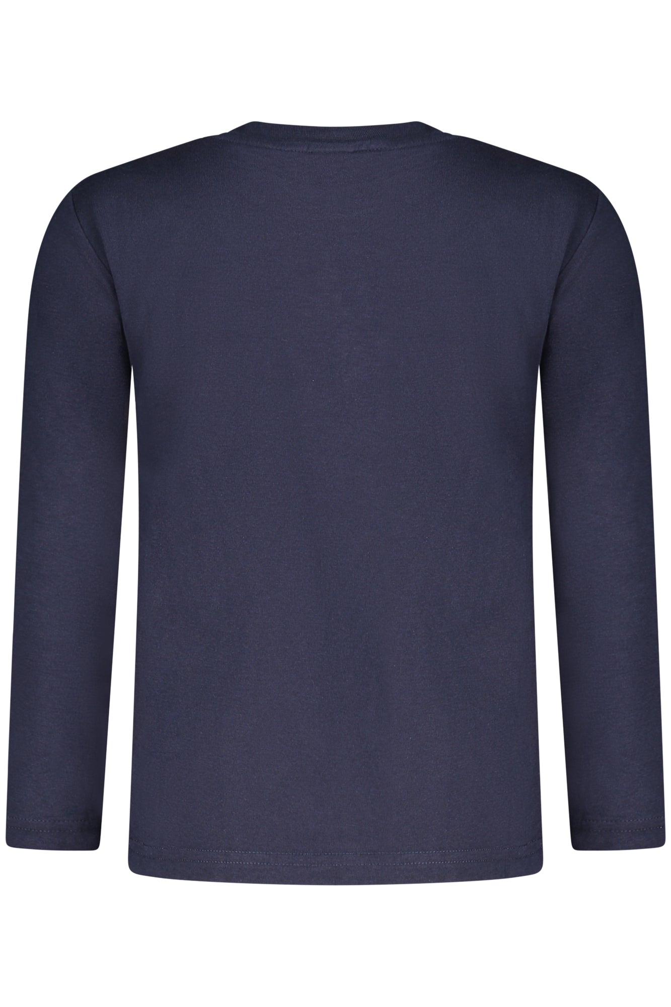 NORTH SAILS T-SHIRT MANICHE LUNGHE BAMBINO