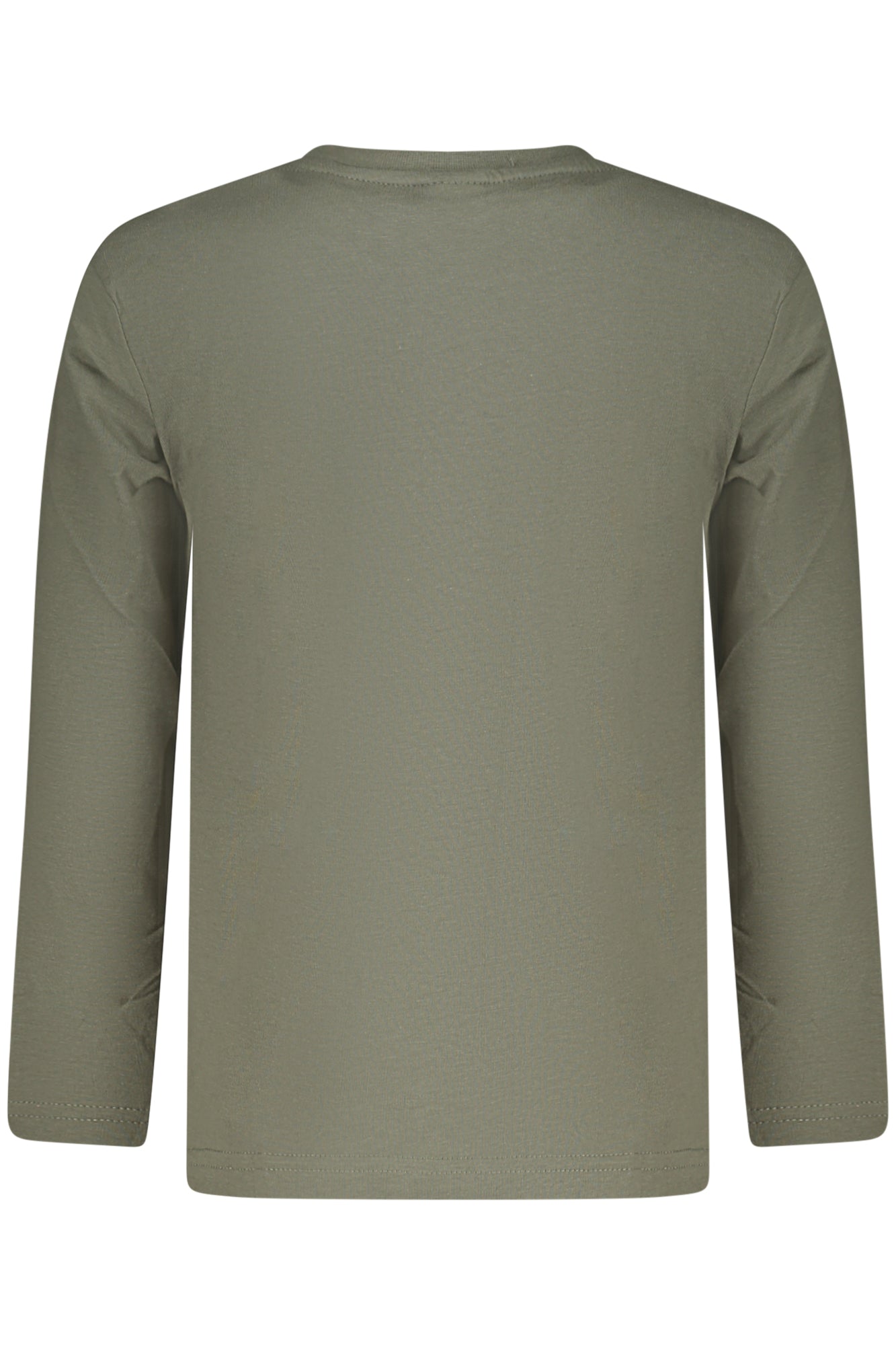 NORTH SAILS T-SHIRT MANICHE LUNGHE BAMBINO